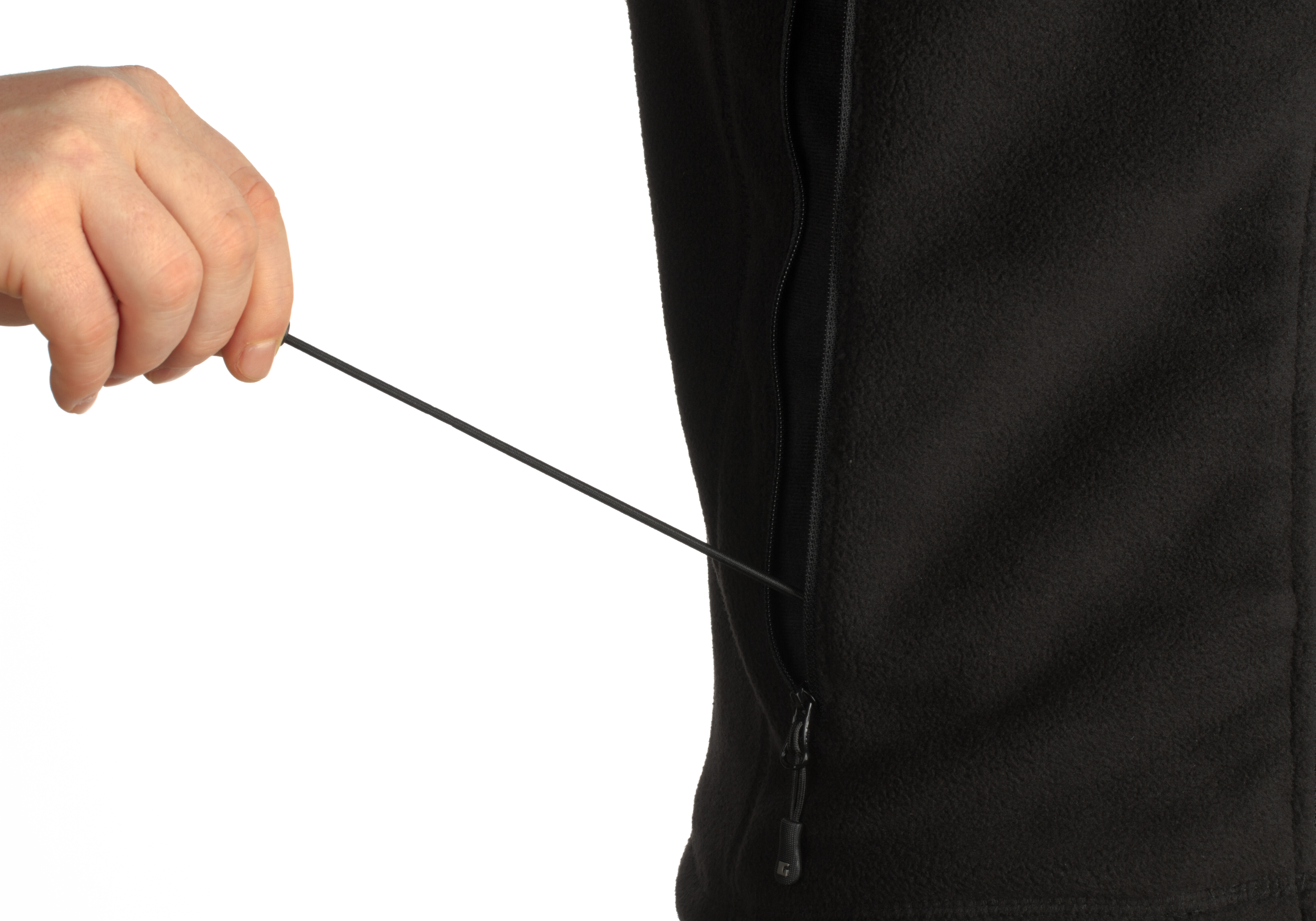 Clawgear Milvago Mk.II Fleece Hoody Clawgear Milvago Mk.II Fleece Hoody