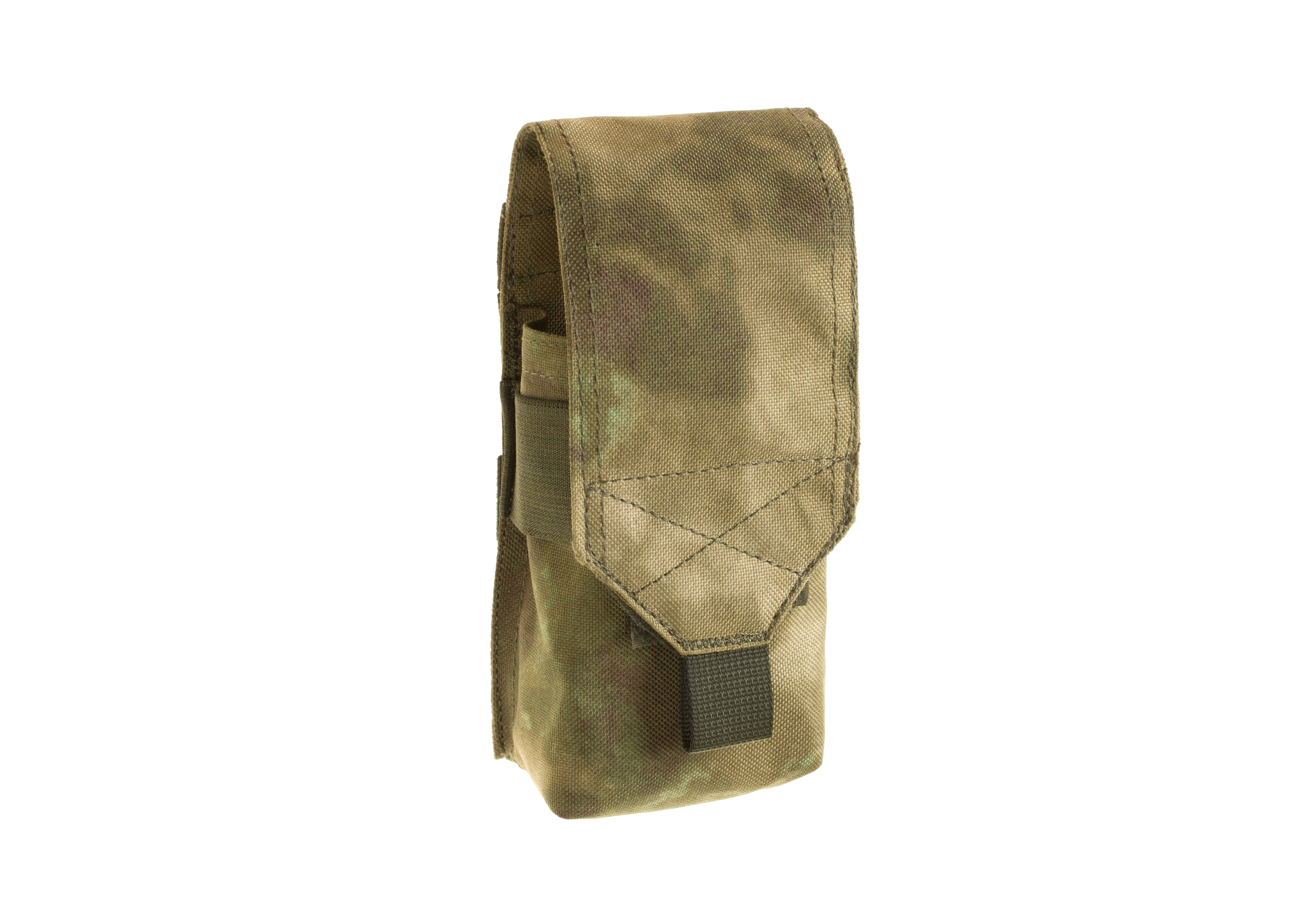 Invader Gear 5.56 1x Double Mag Pouch Invader Gear 5.56 1x Double Mag Pouch