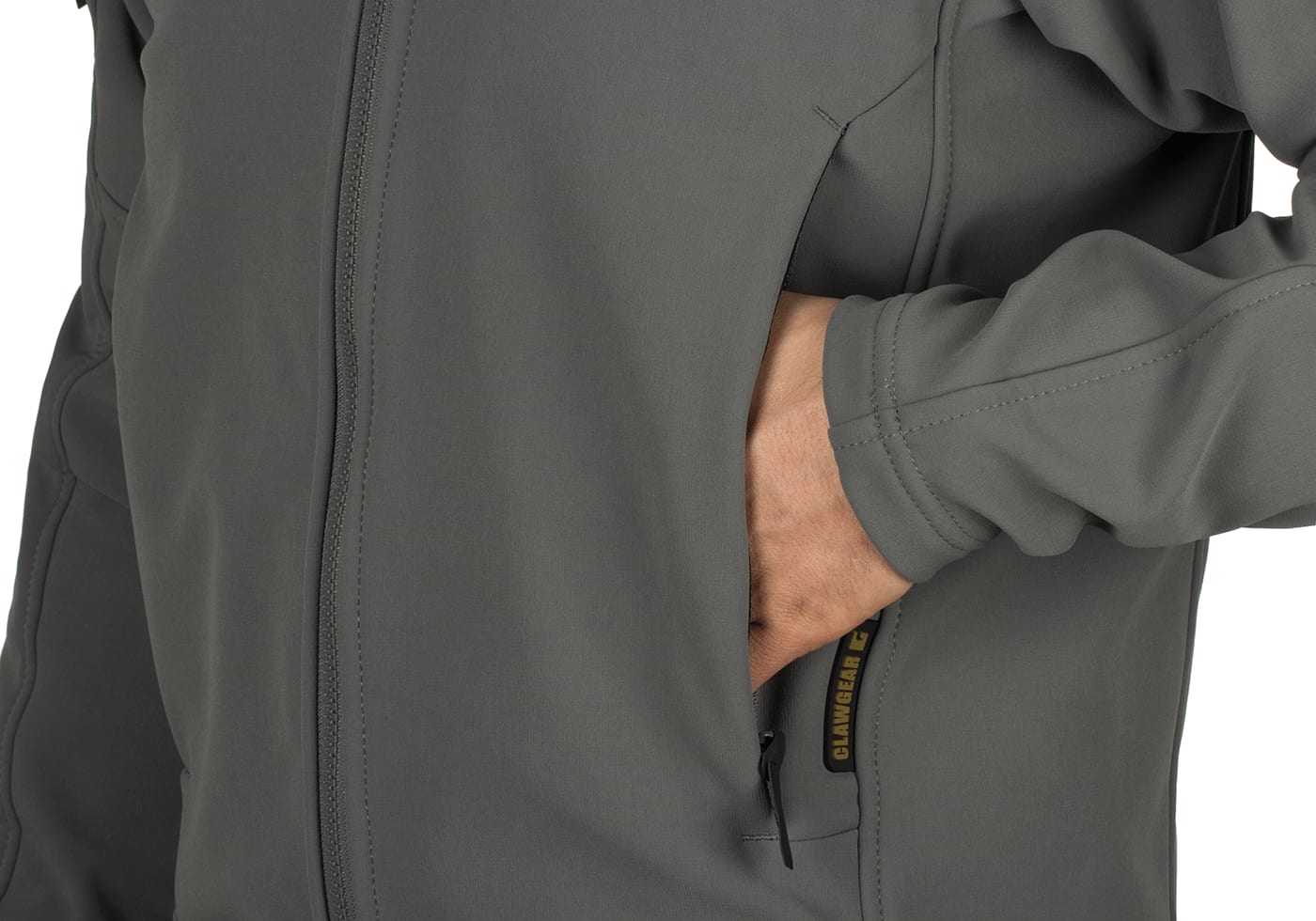 Clawgear Audax Softshell Jacket Clawgear Audax Softshell Jacket