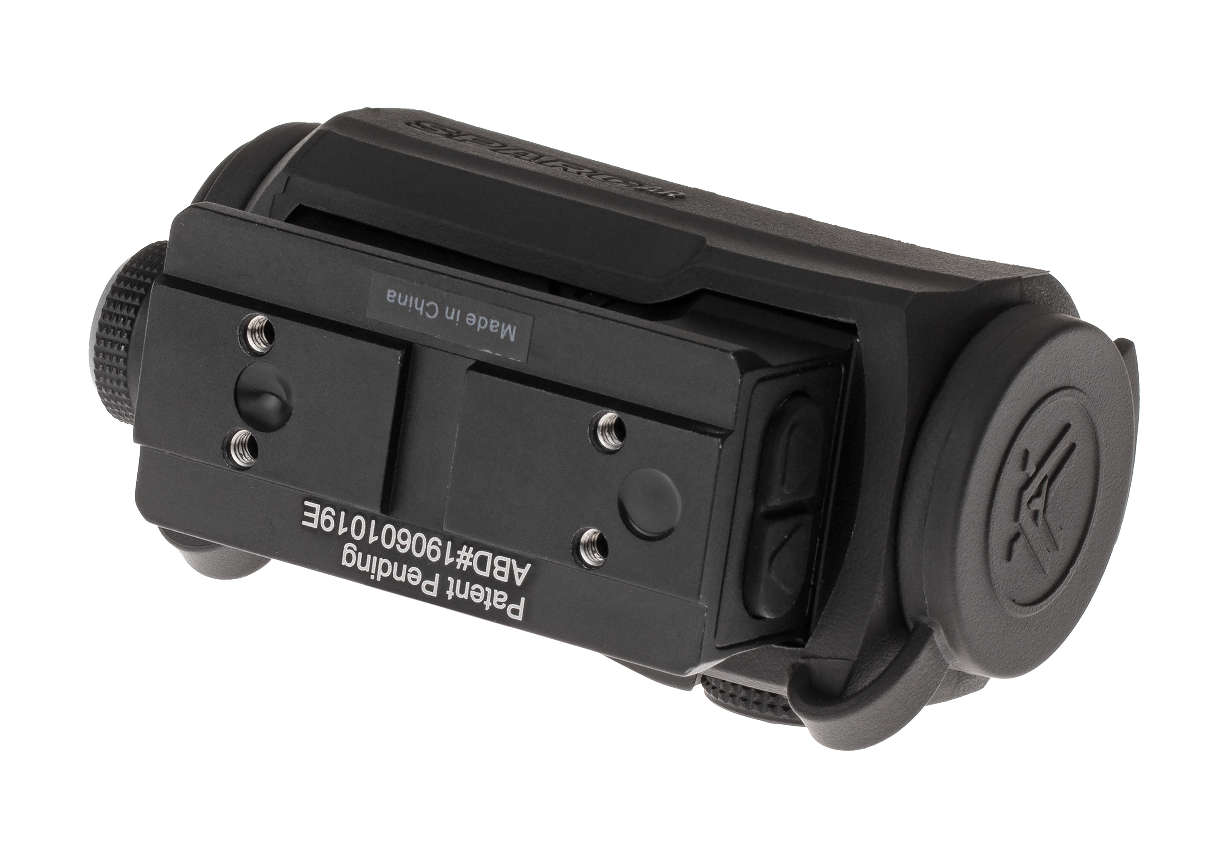 Vortex Optics SPARC AR Red Dot 2 MOA LED Upgrade (2026) - Armamat