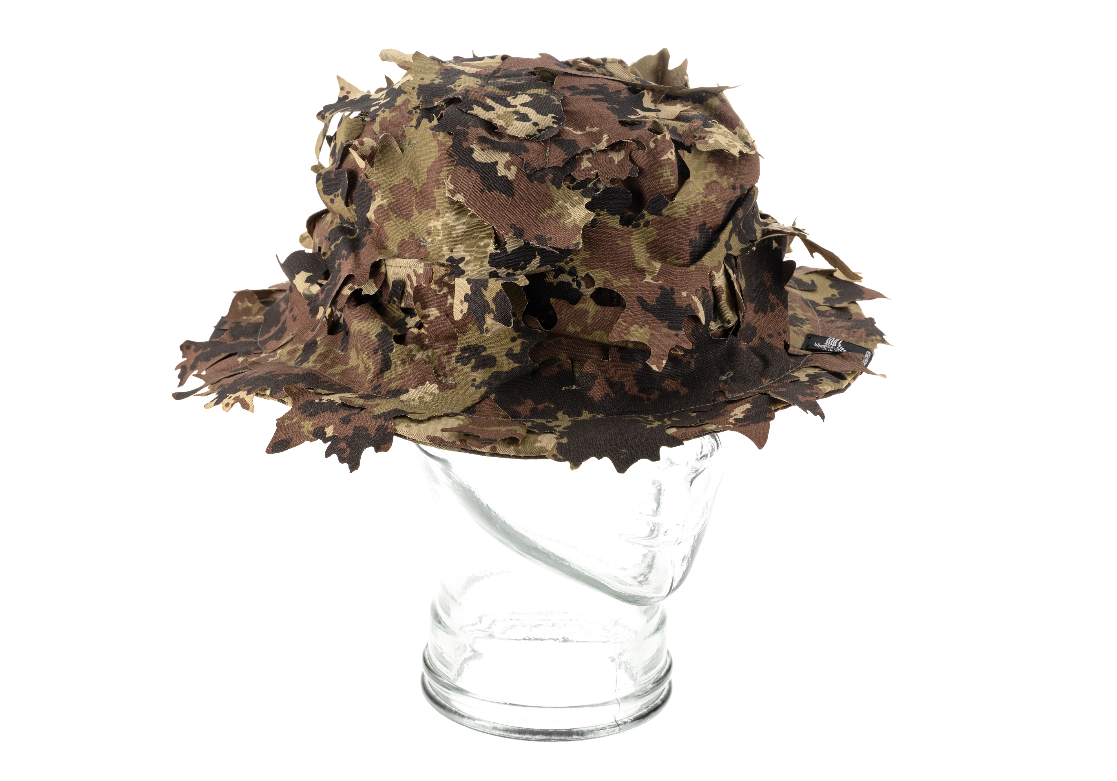 Invader Gear Leaf Boonie Hat Invader Gear Leaf Boonie Hat