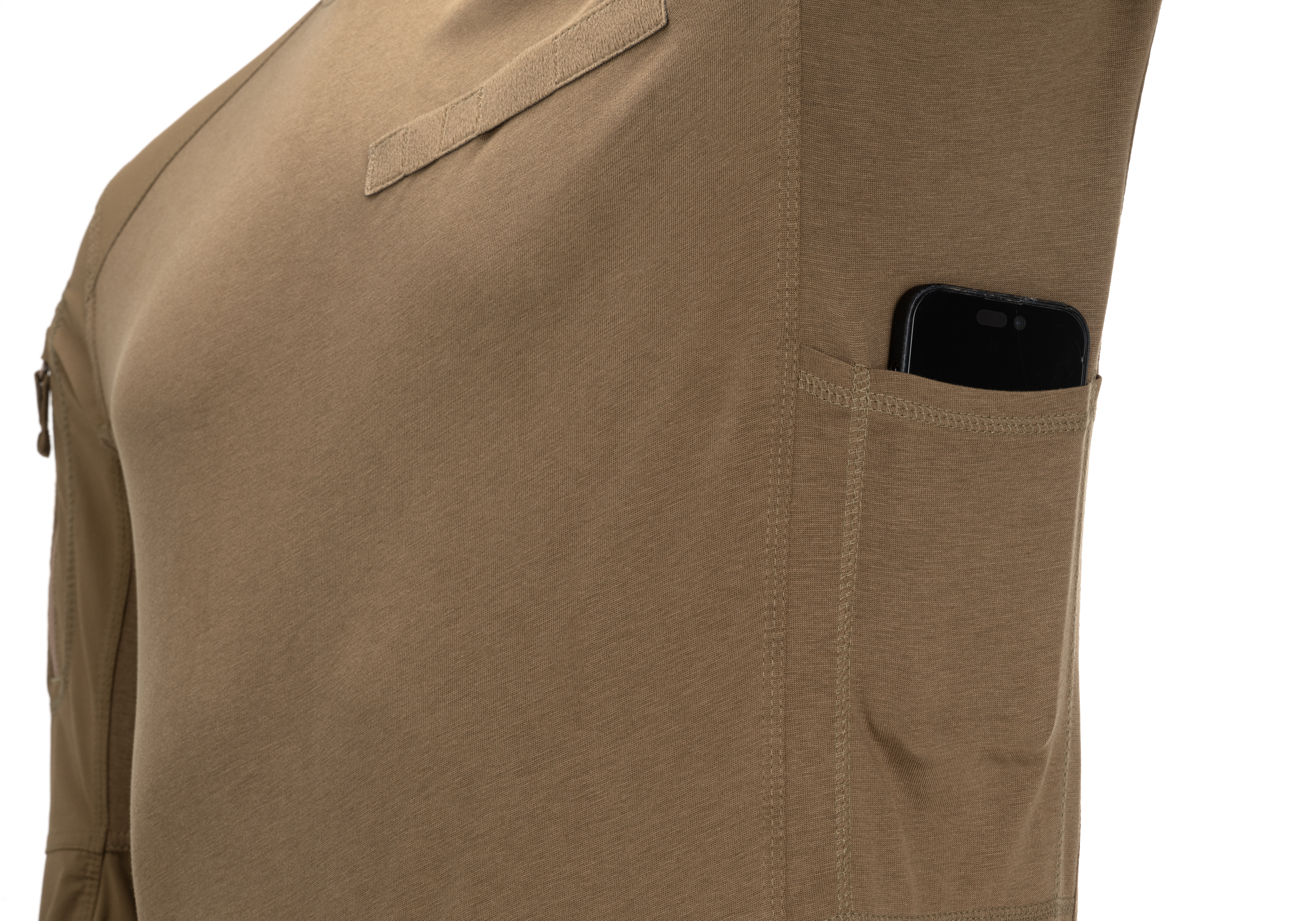 Clawgear Instructor Shirt MK III LS LW Clawgear Instructor Shirt MK III LS LW