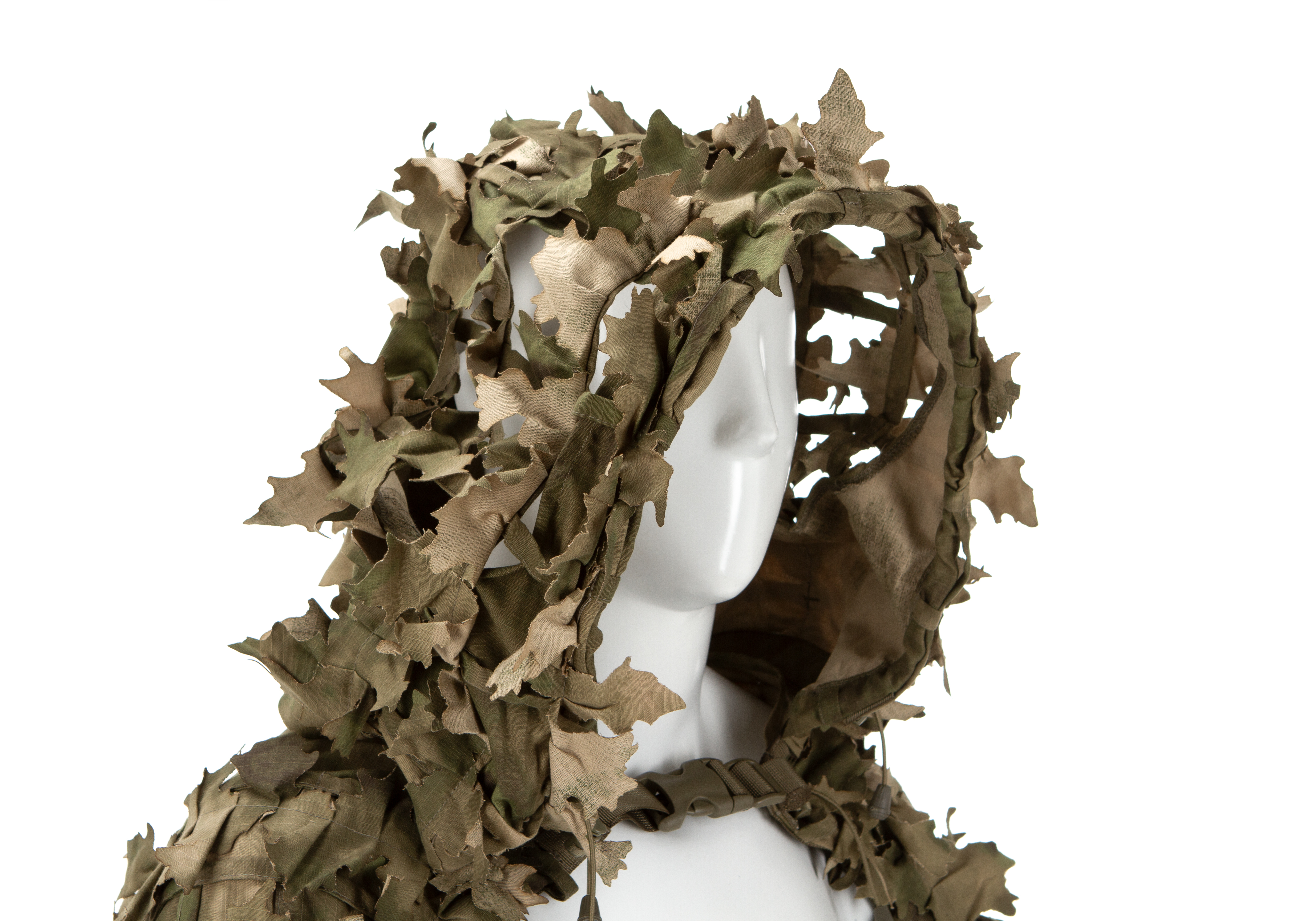 Invader Gear Sniper Bolero Leaf Invader Gear Sniper Bolero Leaf