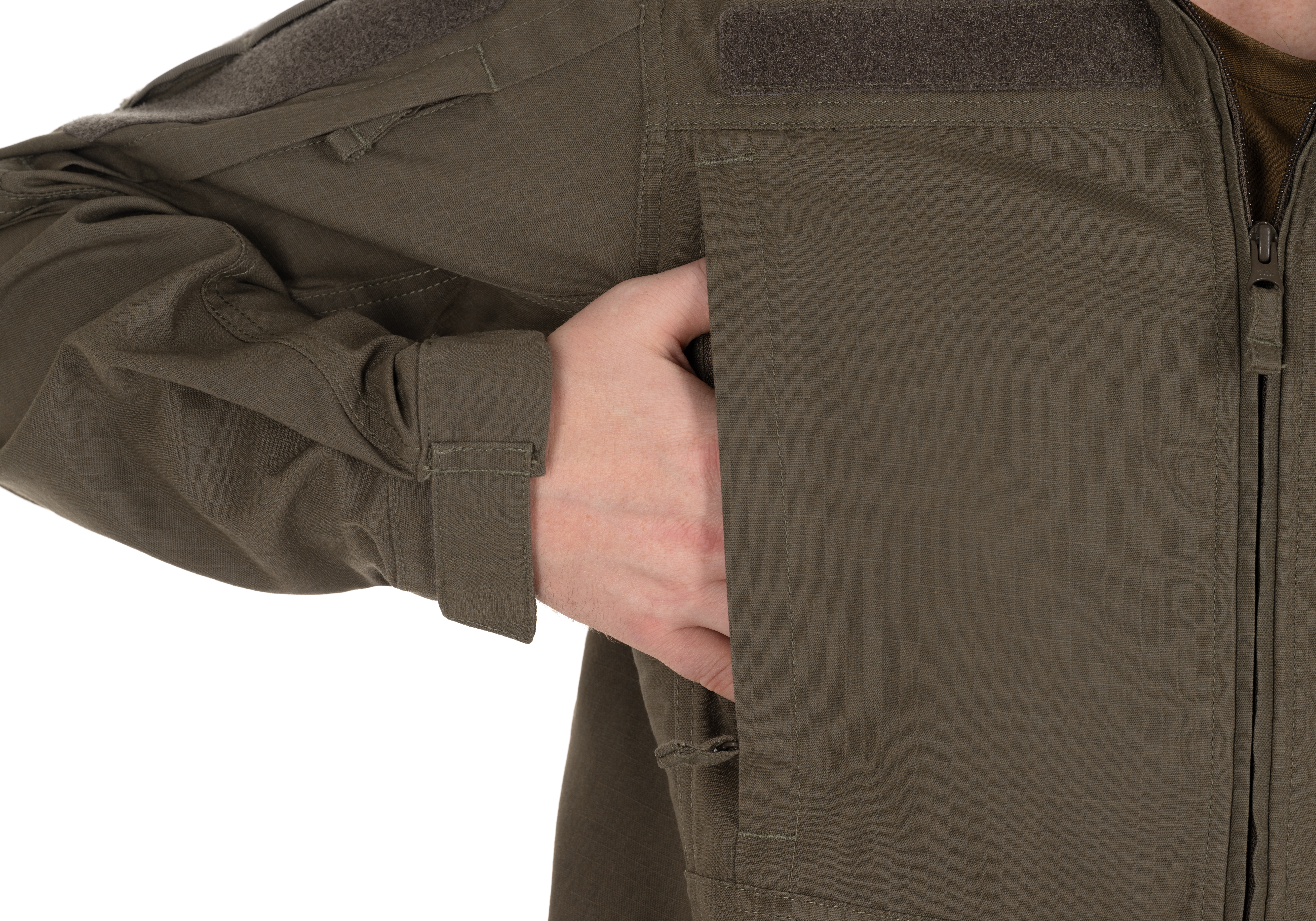 Clawgear Operator Field Shirt MK III ATS Flex Clawgear Operator Field Shirt MK III ATS Flex