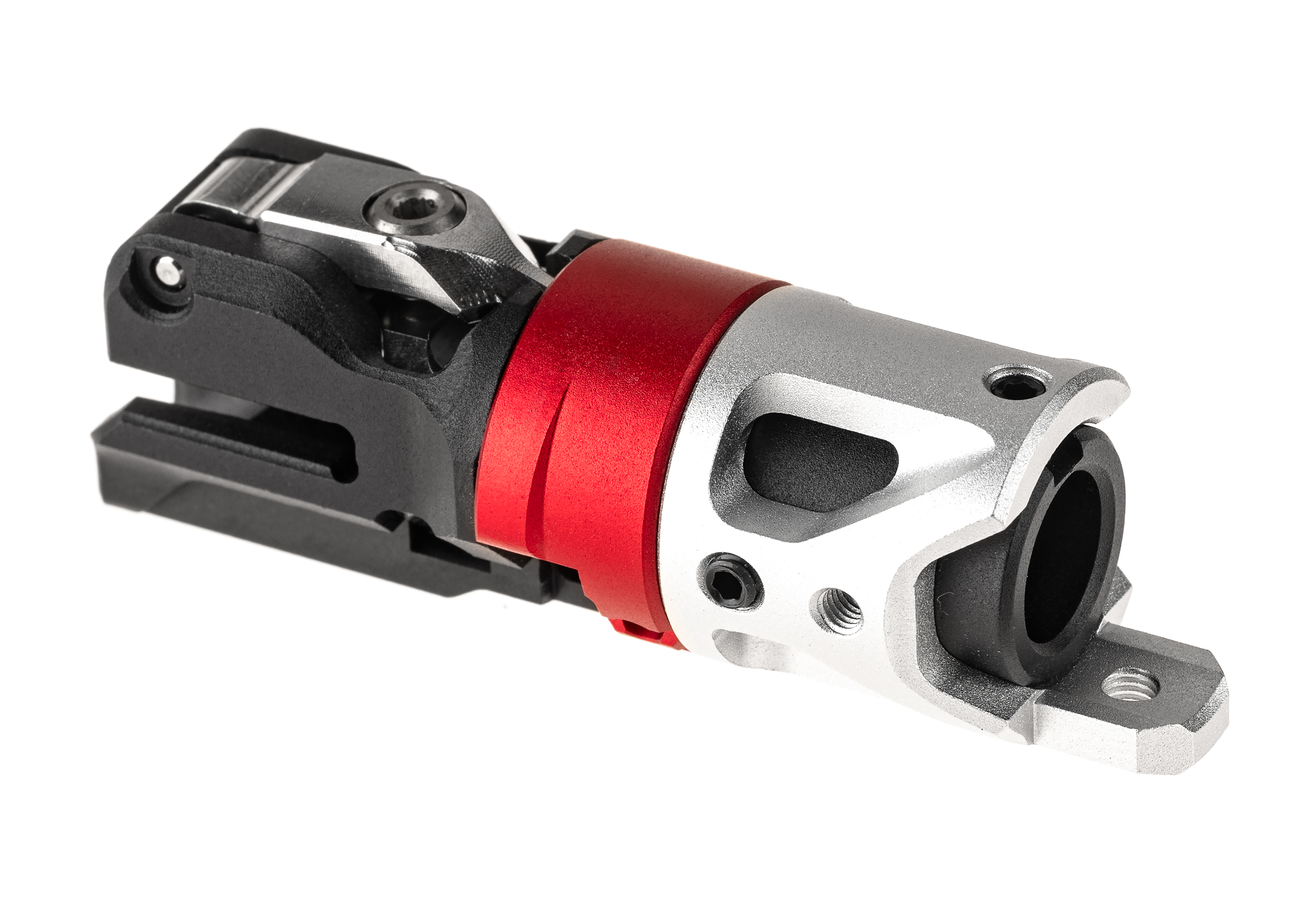 AAP01/AAP01C One Piece Full CNC TDC Hop Up Unit