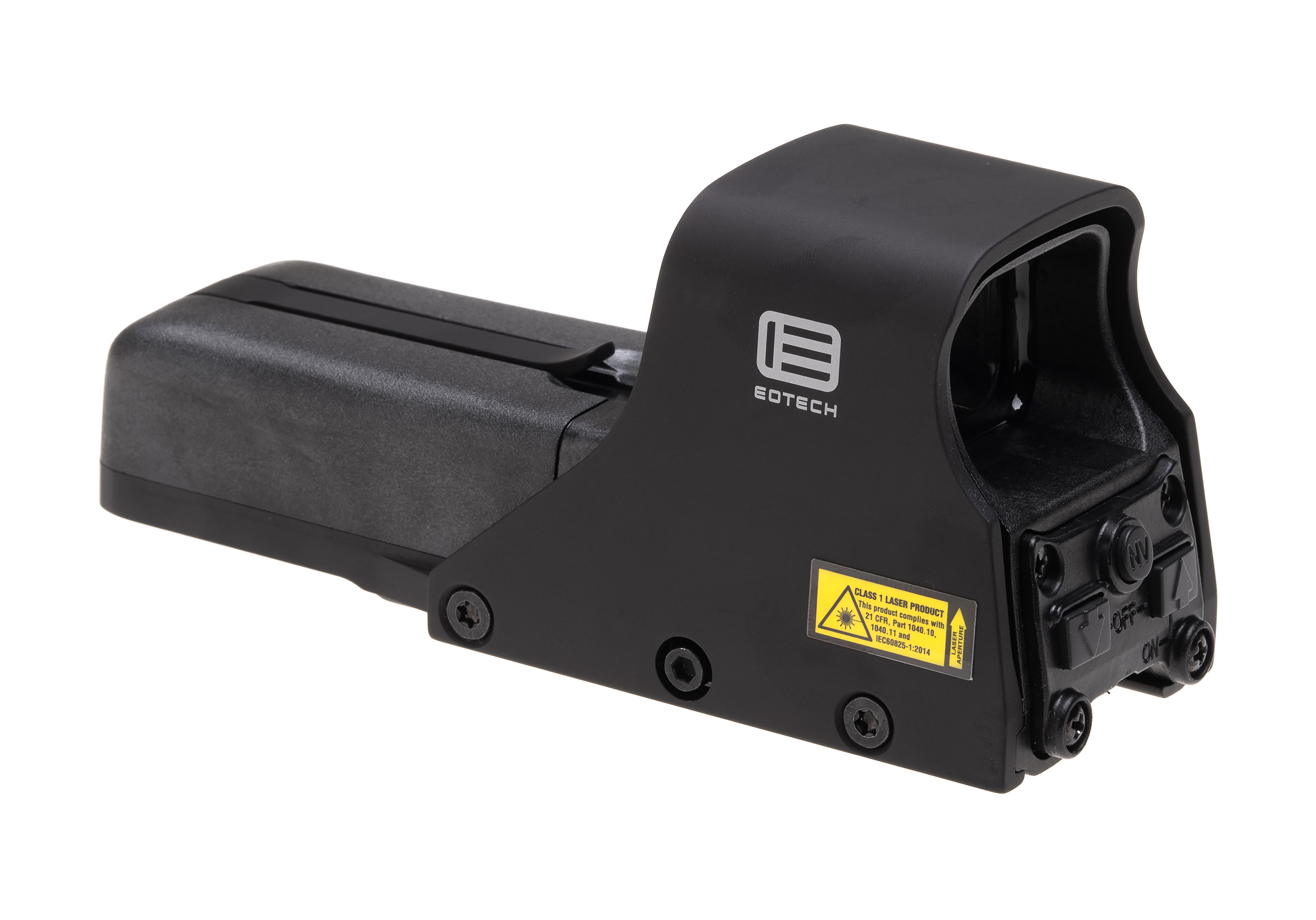 Viseur holographique EOTech 552