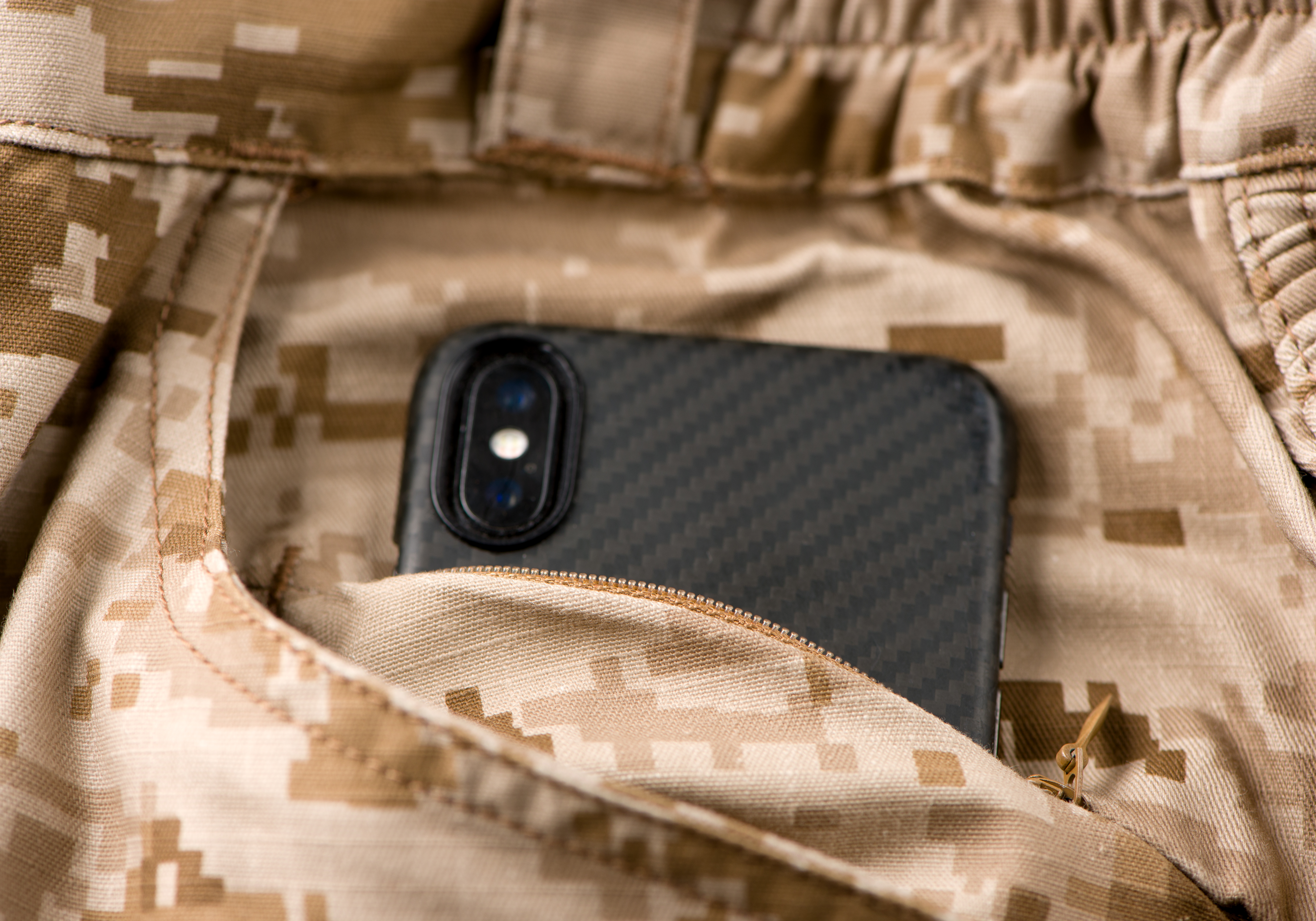 Invader Gear Mk.II Predator Combat Pant Invader Gear Mk.II Predator Combat Pant