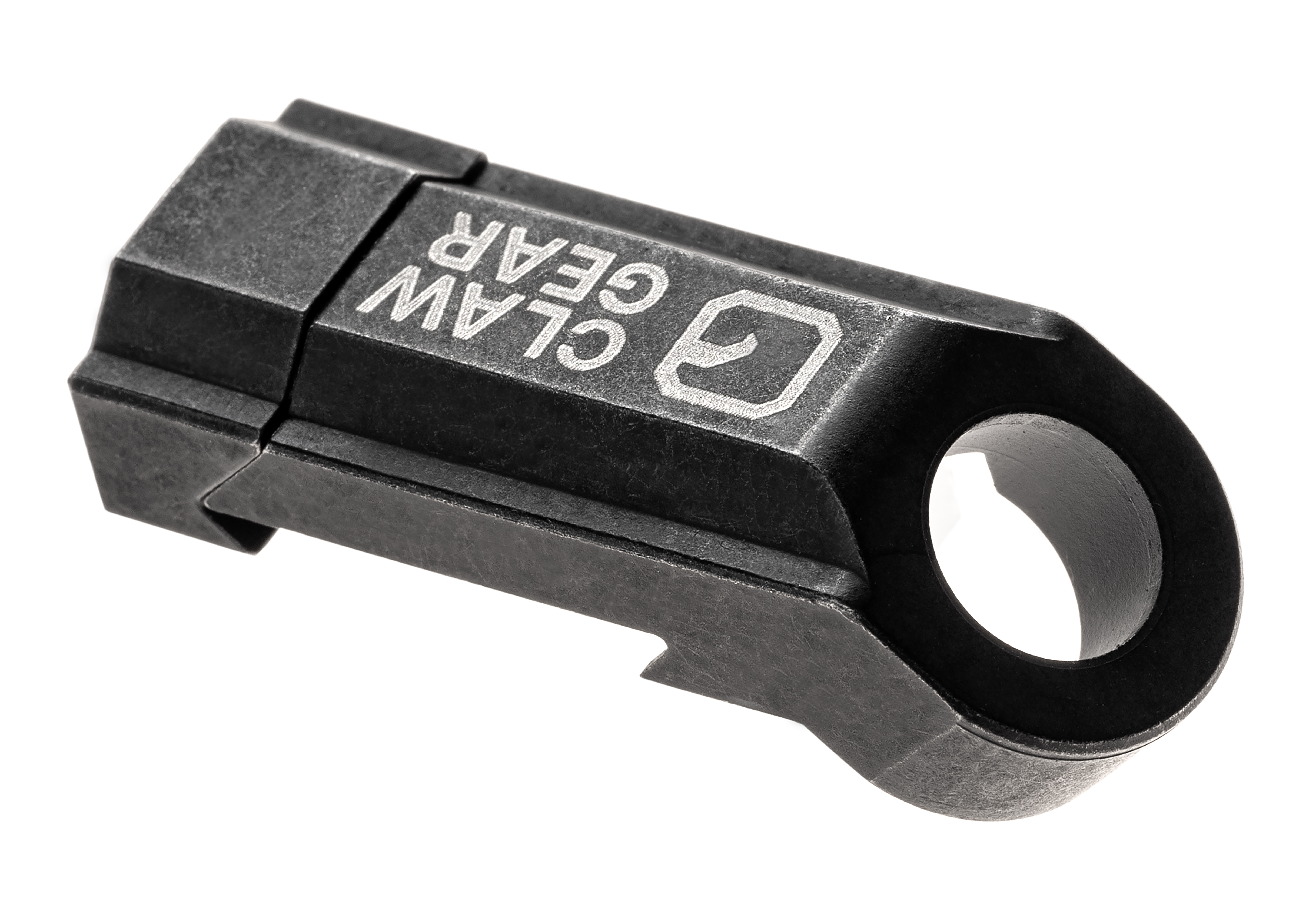 Clawgear Picatinny QD Mount Clawgear Picatinny QD Mount