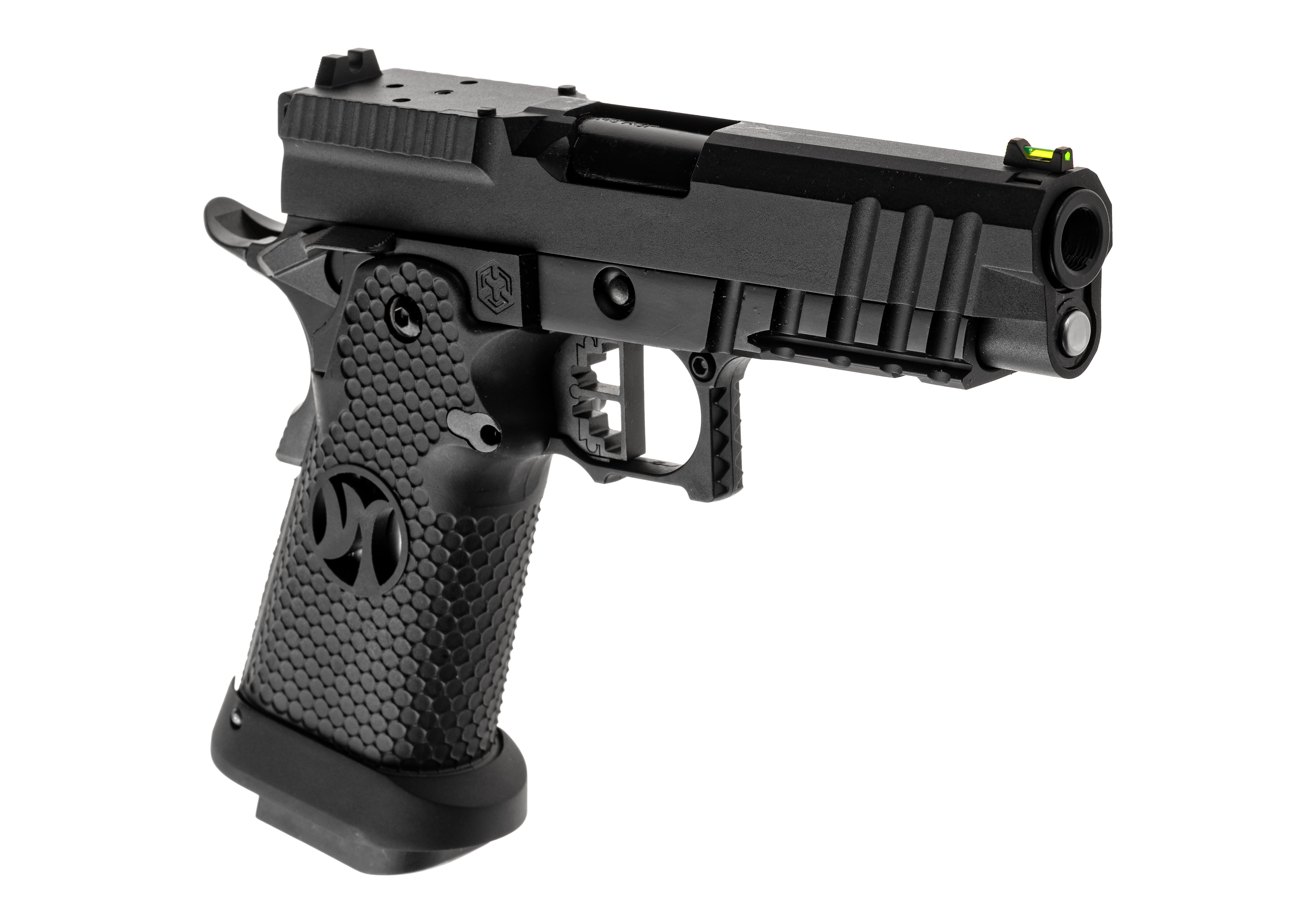 即購入可‼️動作品セット G36c Hi-Capa5.1？ JG WORKS HI-Capa 5.1 Black - Tactical Gel Blasters