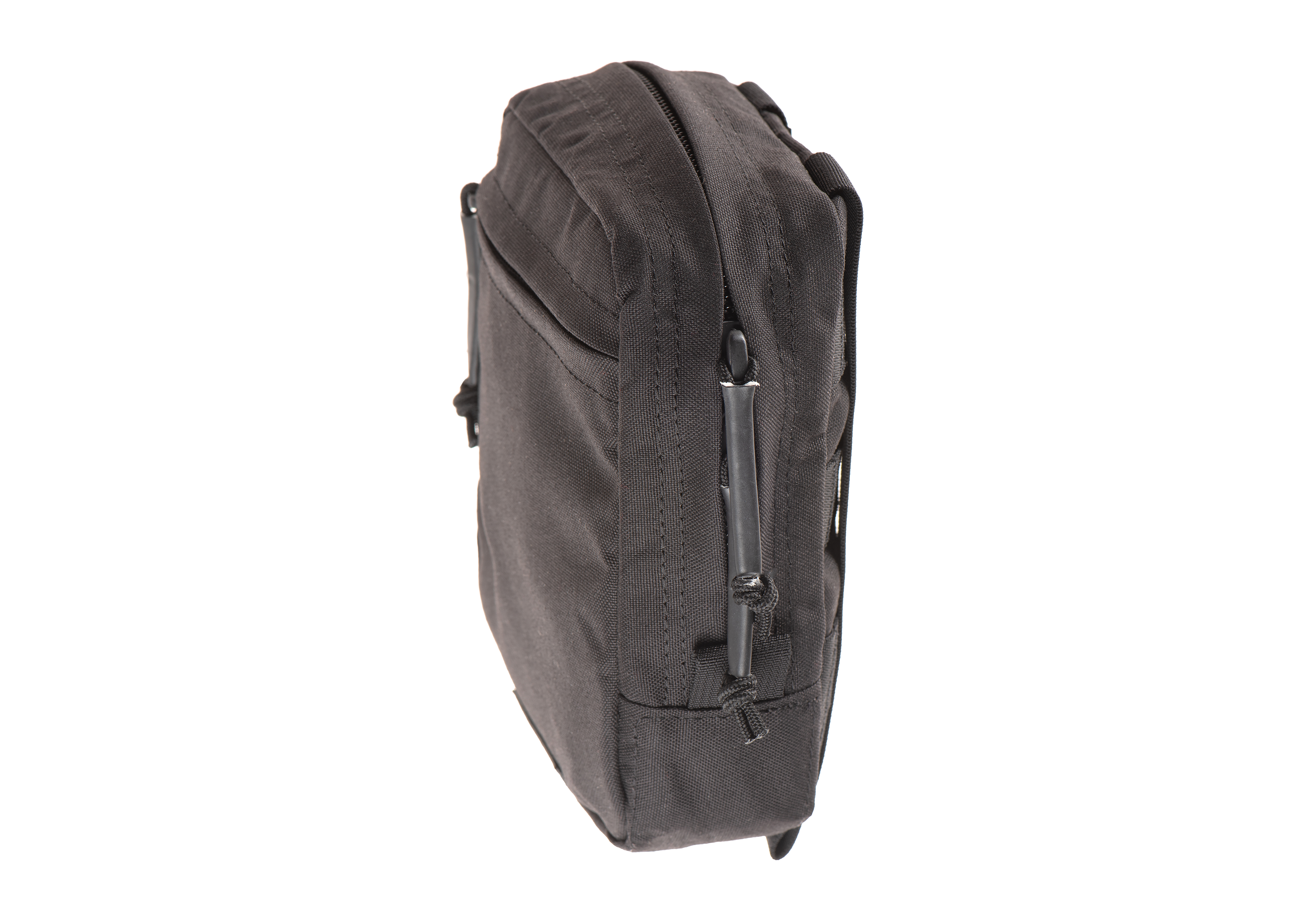 Clawgear Medium Vertical Utility Pouch Zipped Core Clawgear Medium Vertical Utility Pouch Zipped Core
