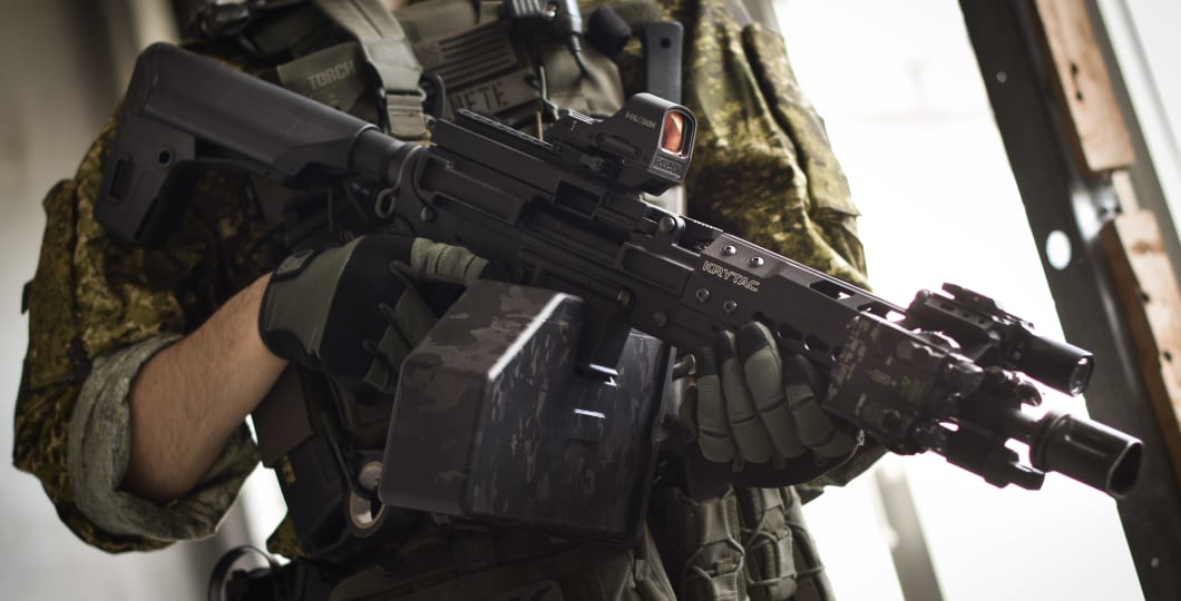 Airsoft Shop in Europe - Airsoftshop Europe