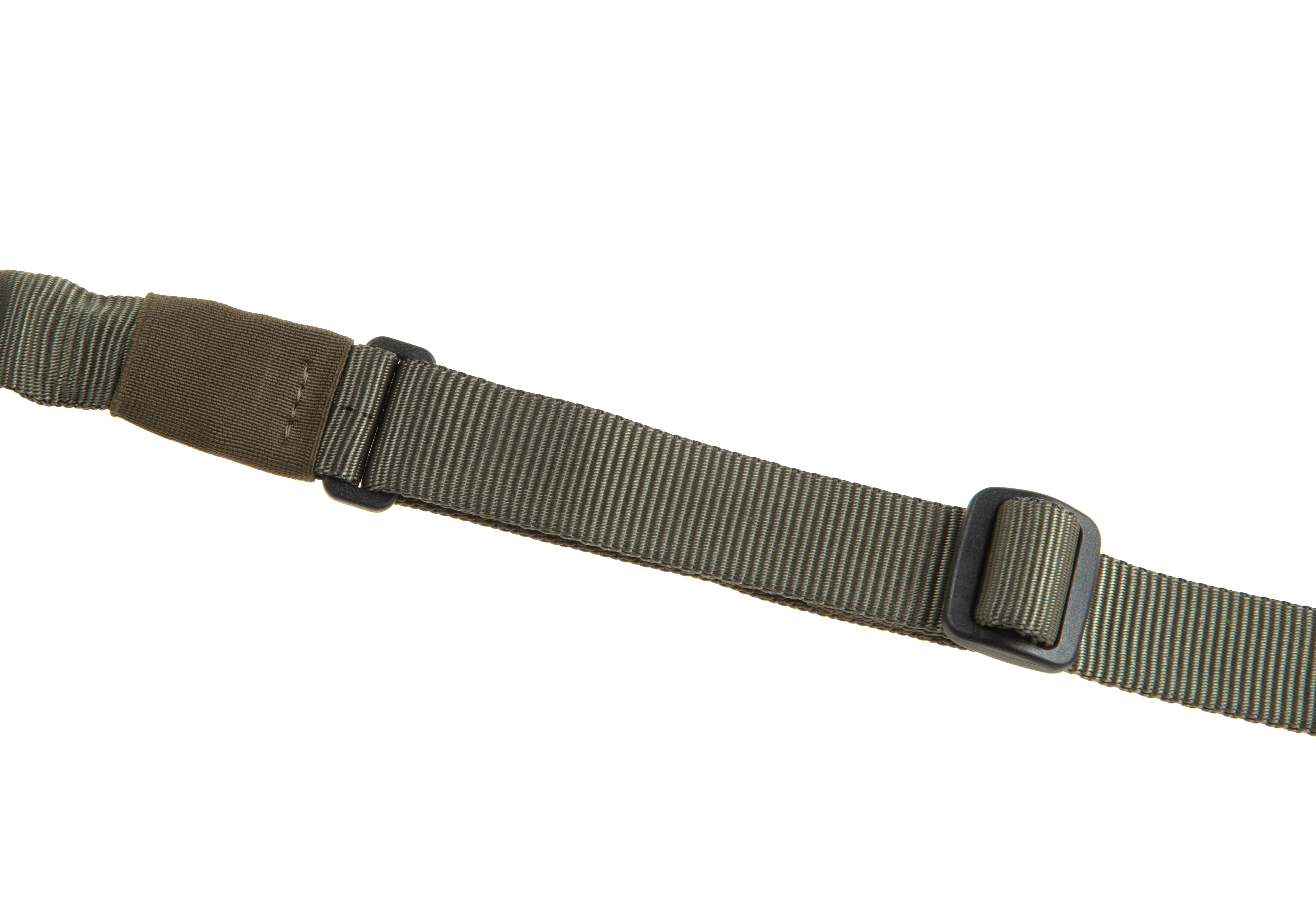 Clawgear One Point Elastic Support Sling Snap Hook Clawgear One Point Elastic Support Sling Snap Hook