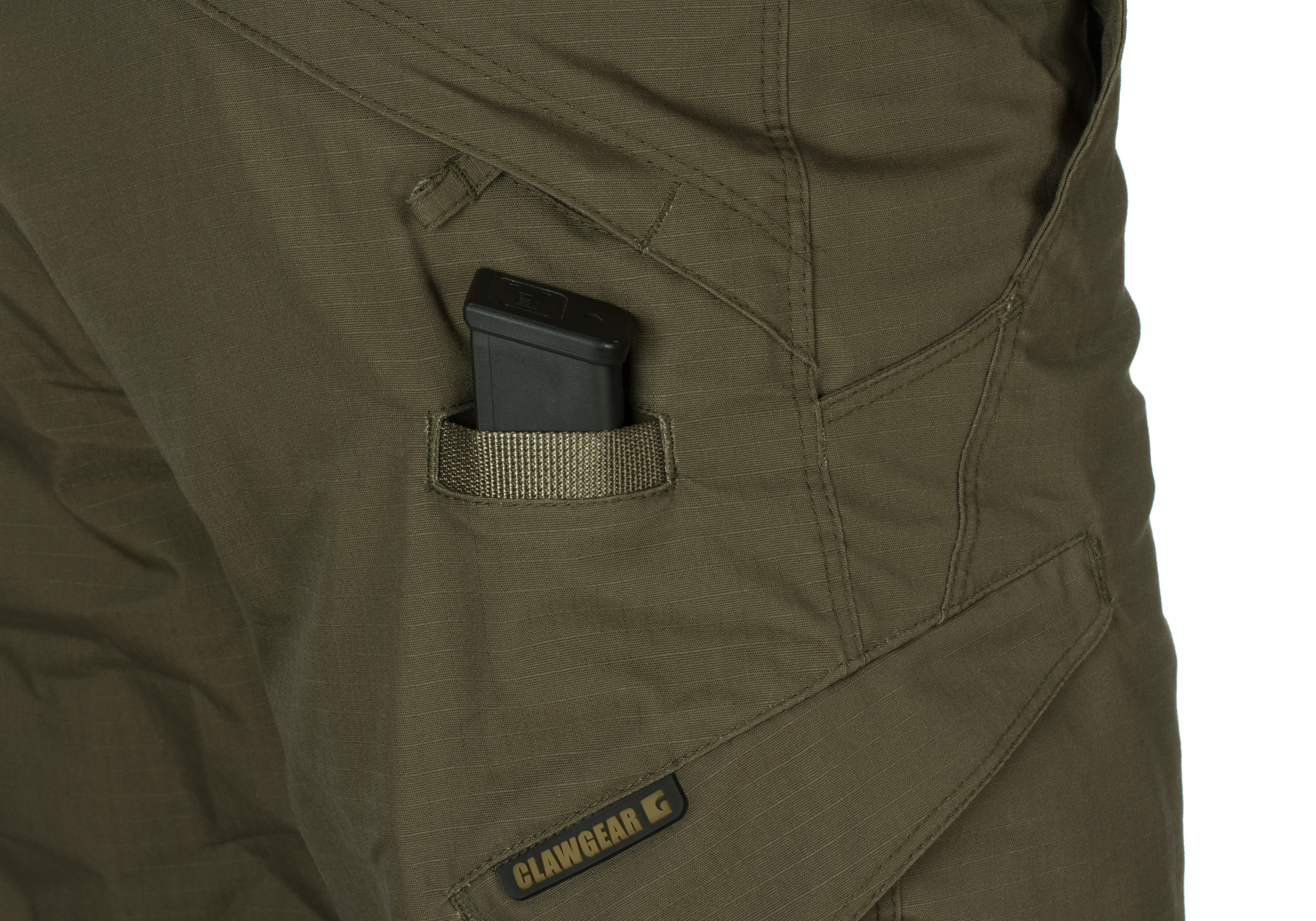 Clawgear Defiant Flex Pant Clawgear Defiant Flex Pant