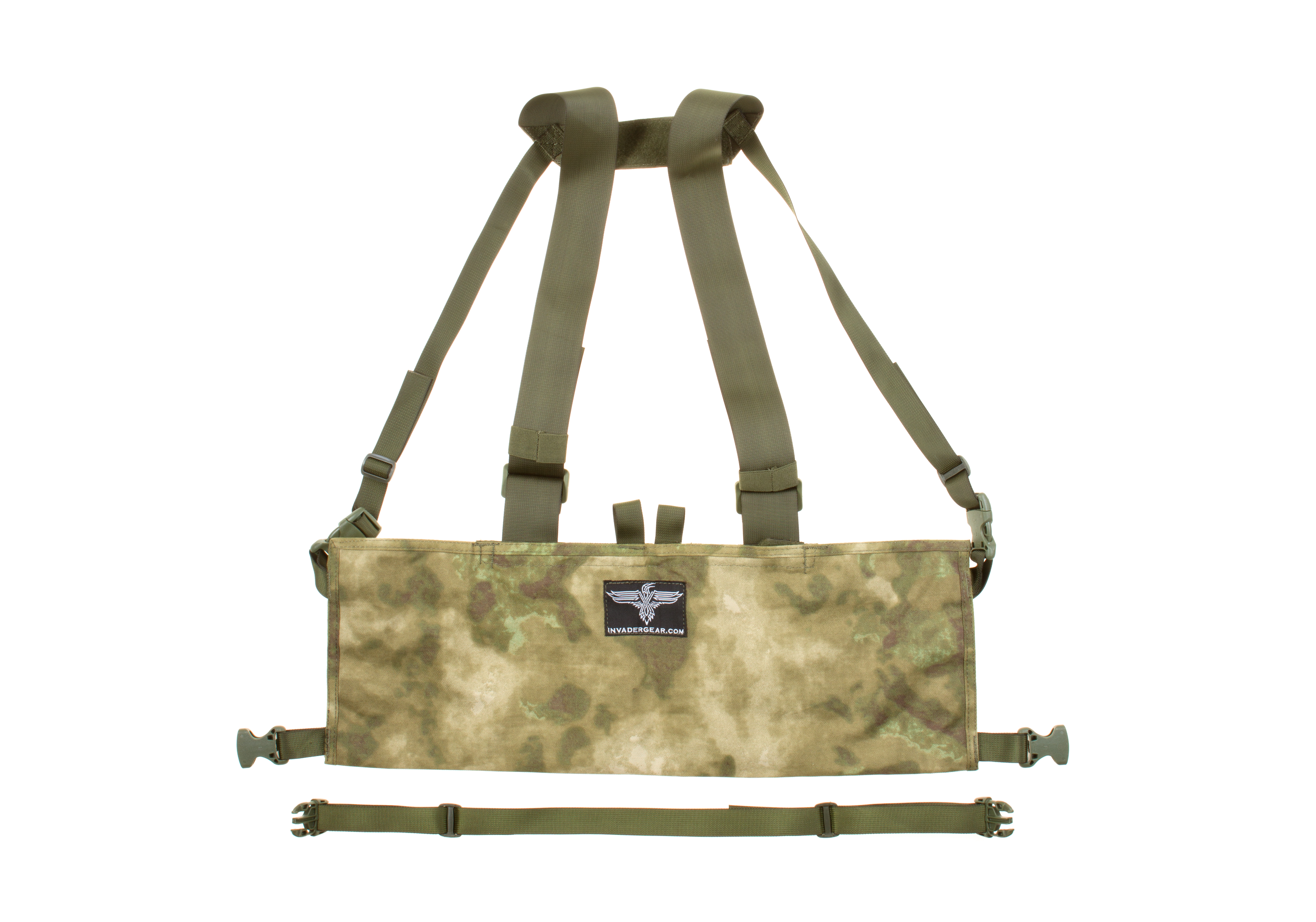 Invader Gear Molle Rig Invader Gear Molle Rig