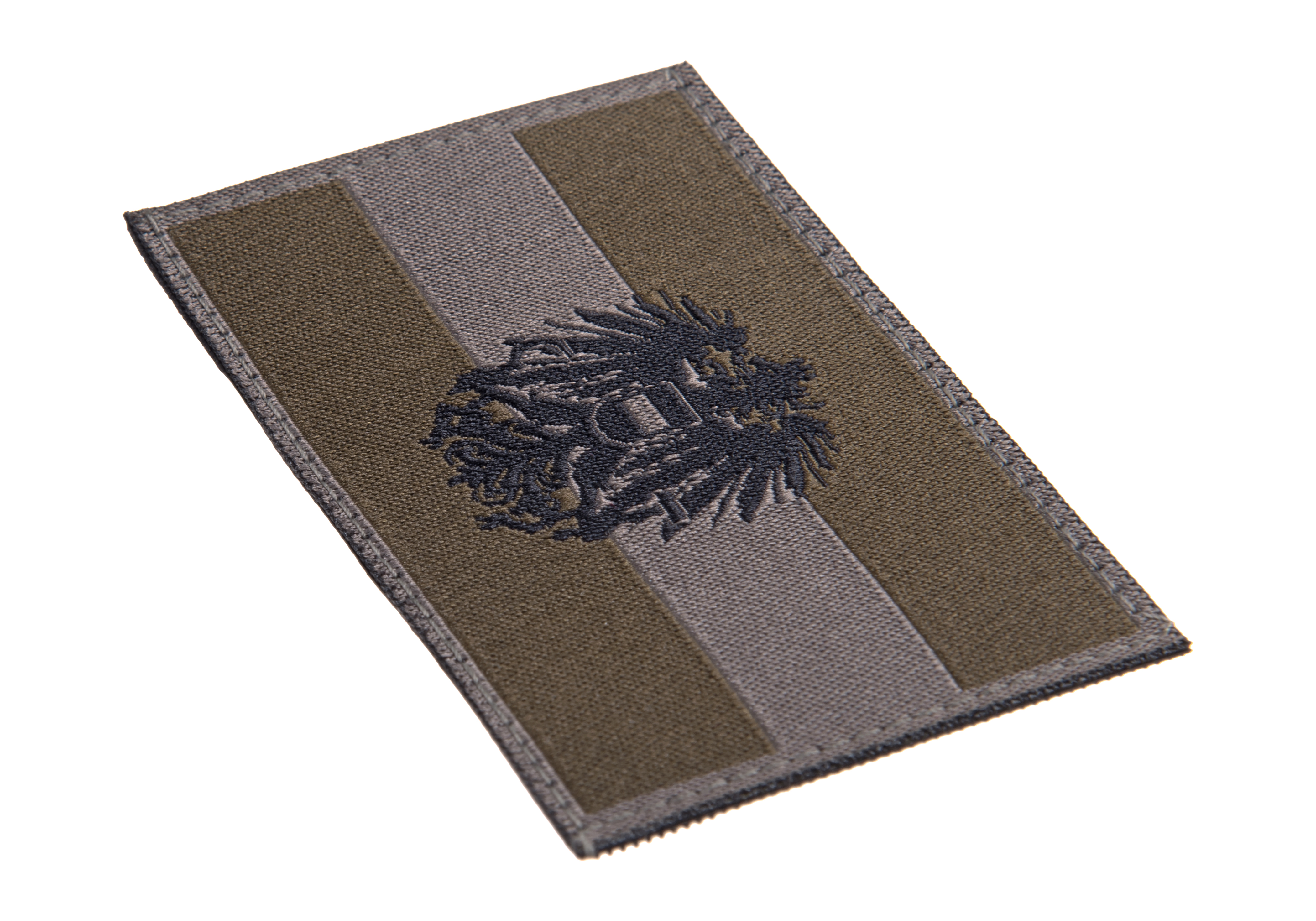 Clawgear Austria Emblem Flag Patch Clawgear Austria Emblem Flag Patch