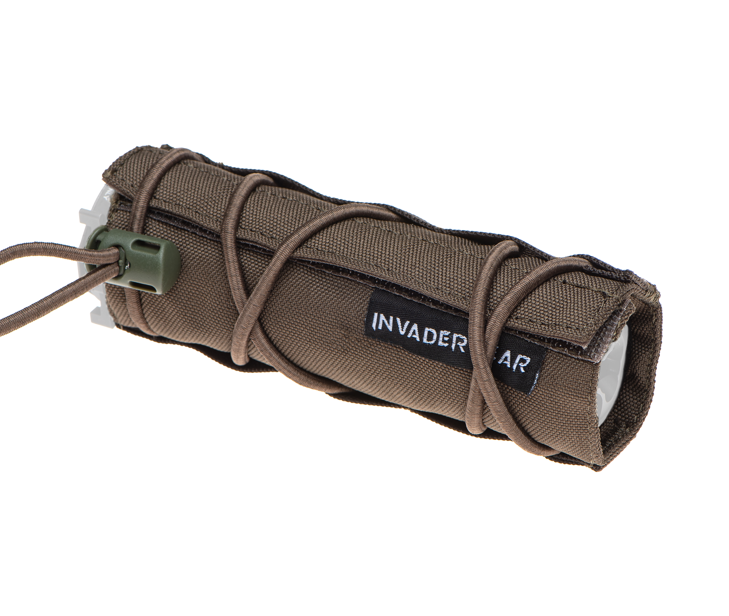 Invader Gear Suppressor Cover 14cm Invader Gear Suppressor Cover 14cm