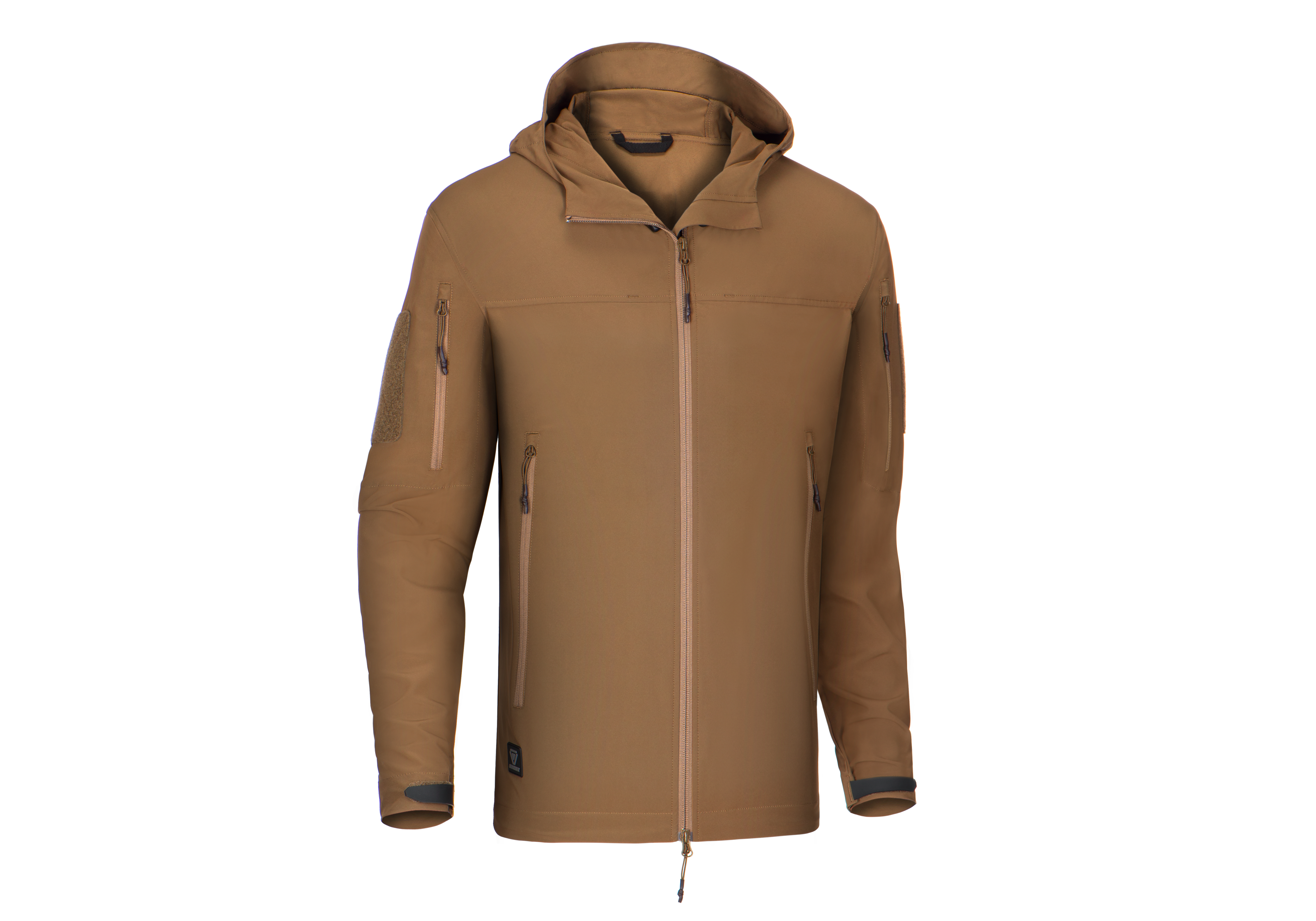 Outrider T.O.R.D. Flex Windblock Hoody LW Outrider T.O.R.D. Flex Windblock Hoody LW