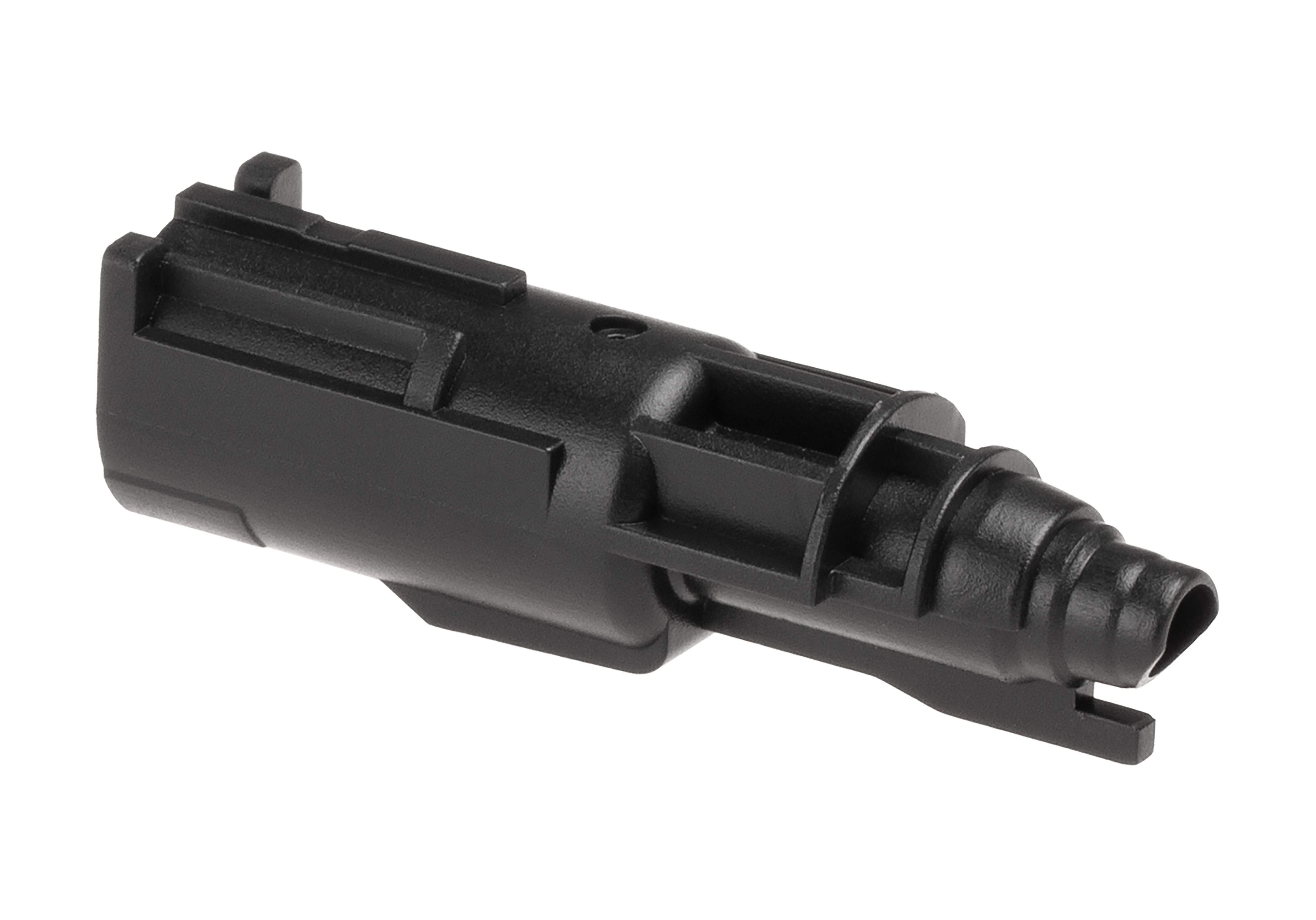 KJ Works KP-13 / KP-17 Part No. 6 Nozzle (2026) - Airsoftzone