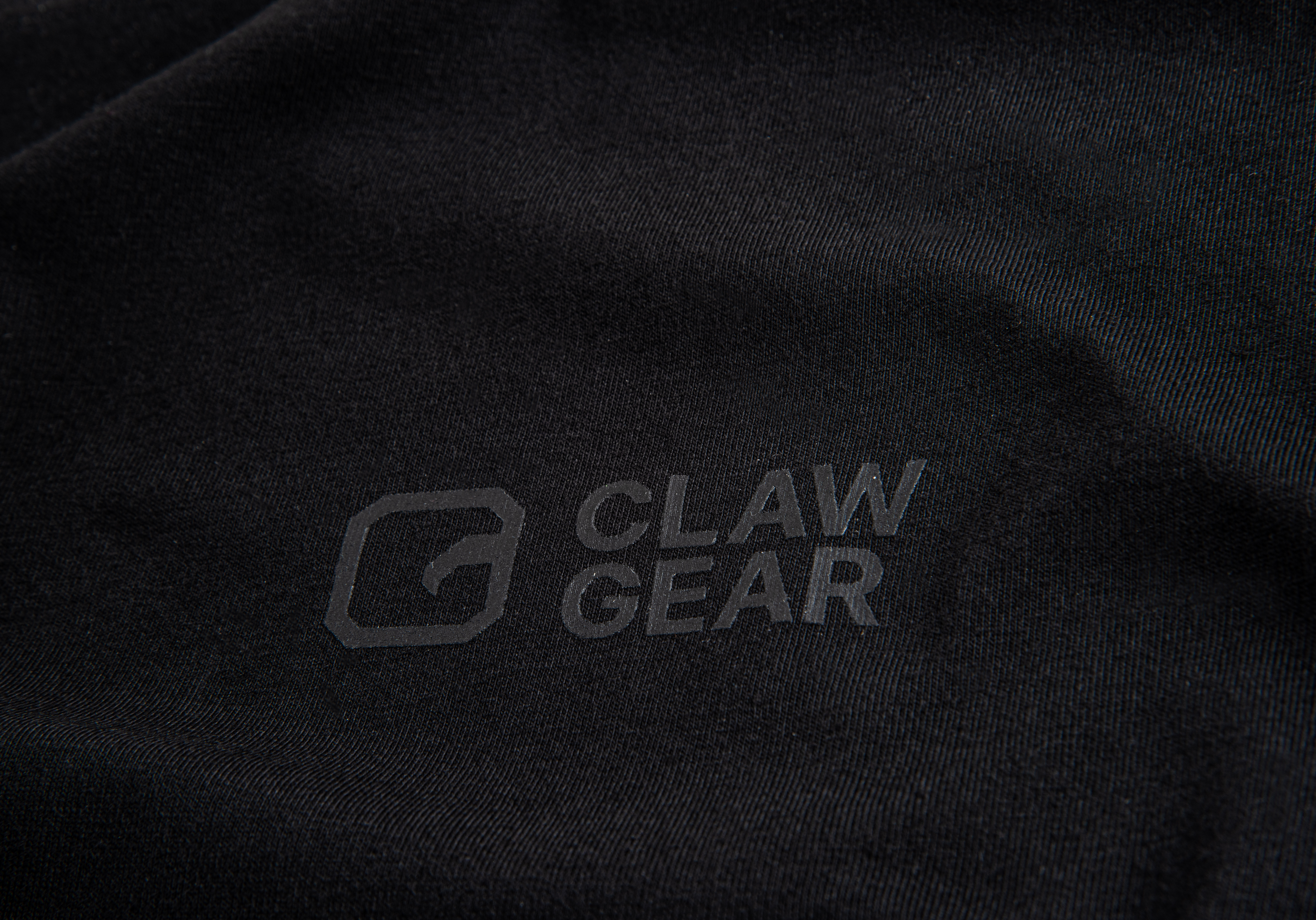 Clawgear Basic Tee LS Clawgear Basic Tee LS