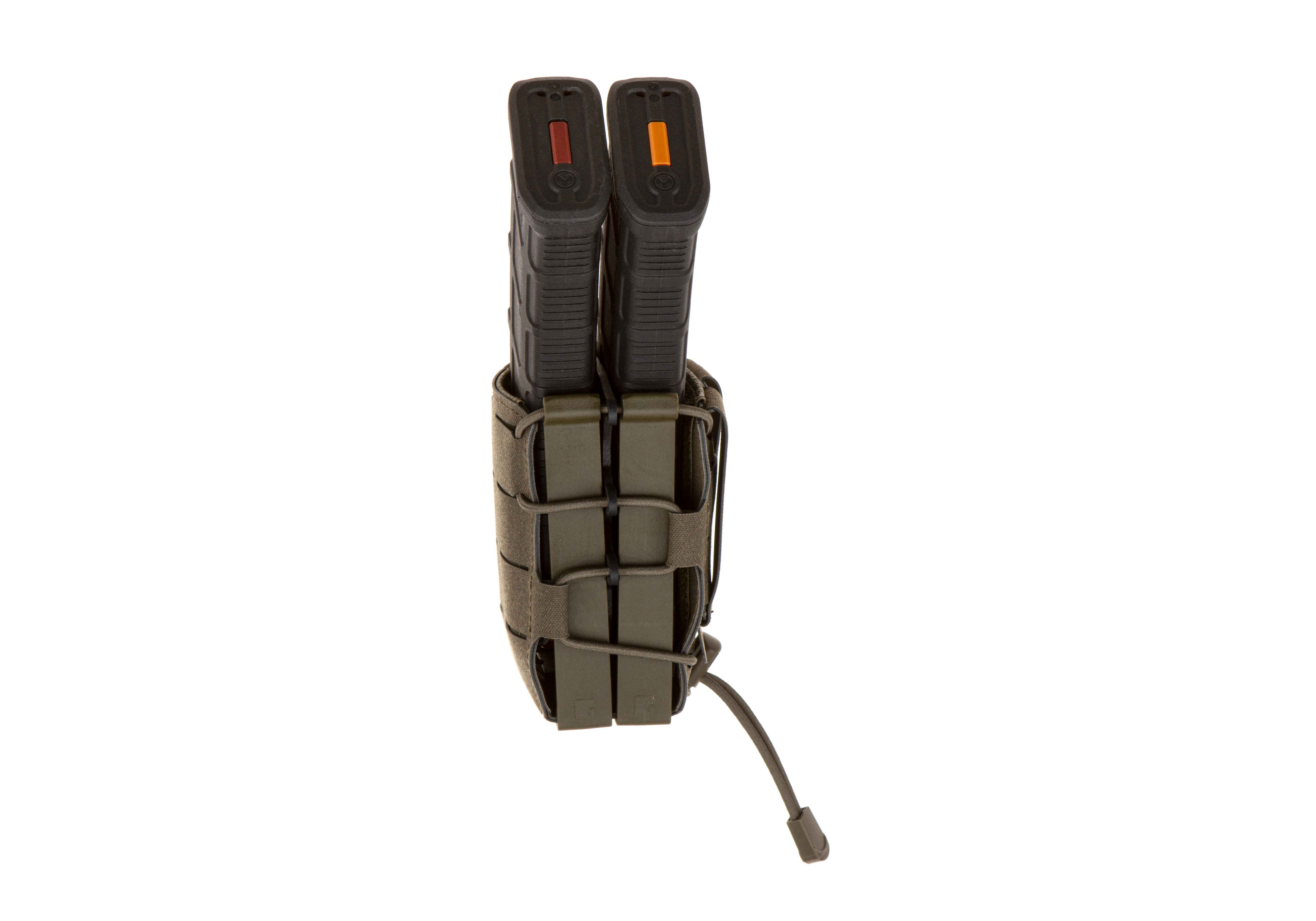Clawgear 5.56mm / AK Double Speedpouch LC Clawgear 5.56mm / AK Double Speedpouch LC