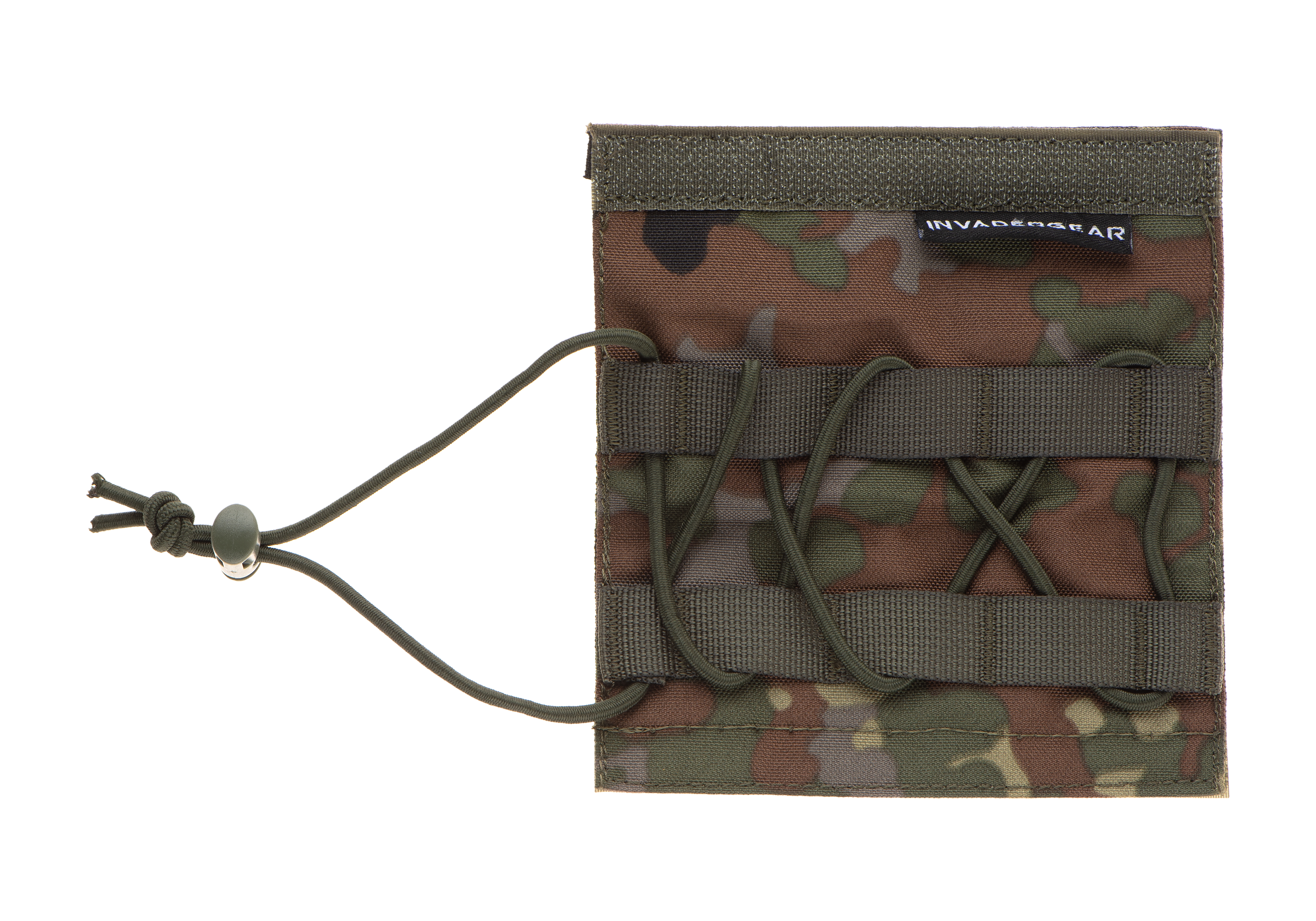 Invader Gear Suppressor Cover 14cm Invader Gear Suppressor Cover 14cm