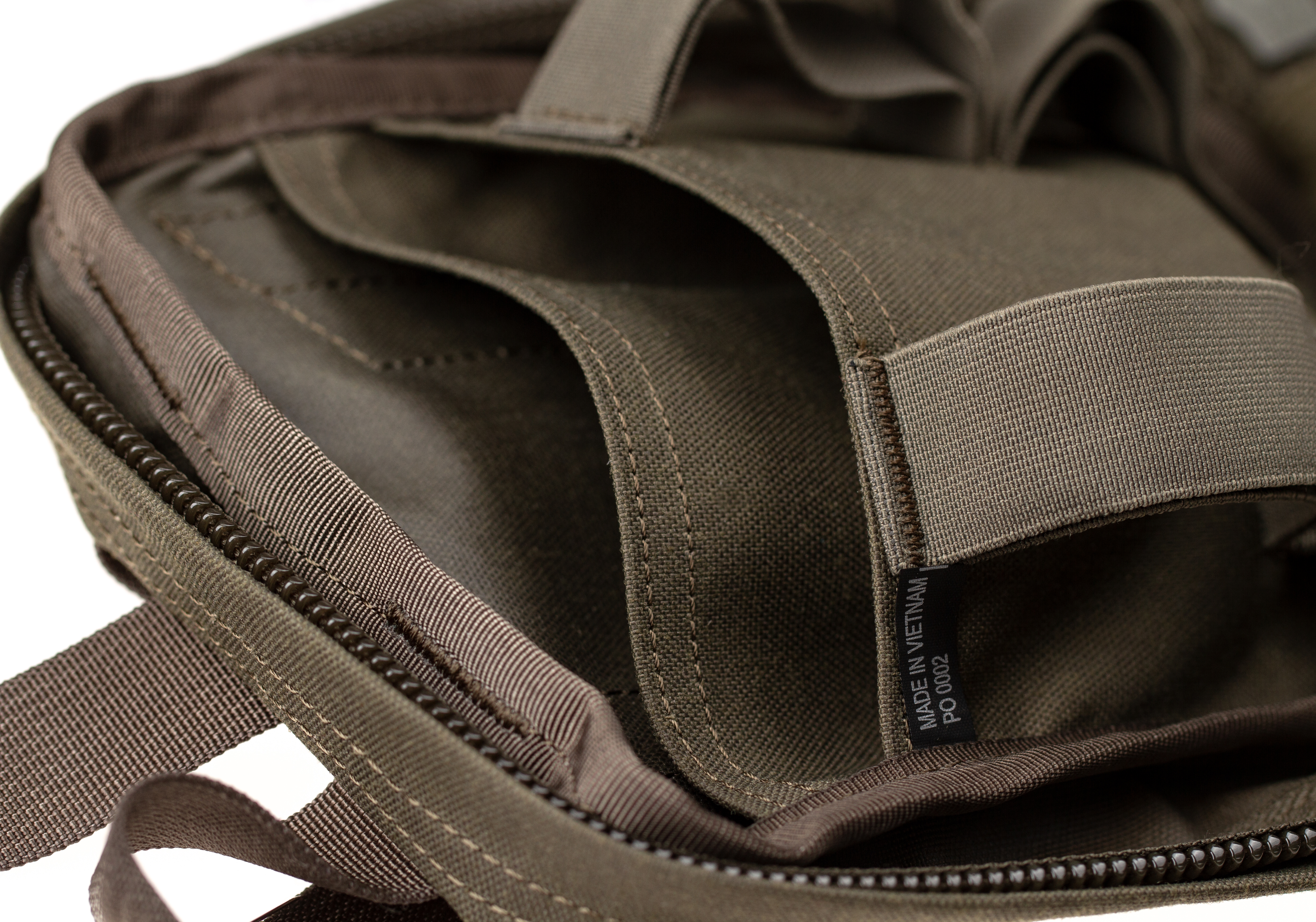 Clawgear IFAK Rip-Off Pouch Core Clawgear IFAK Rip-Off Pouch Core