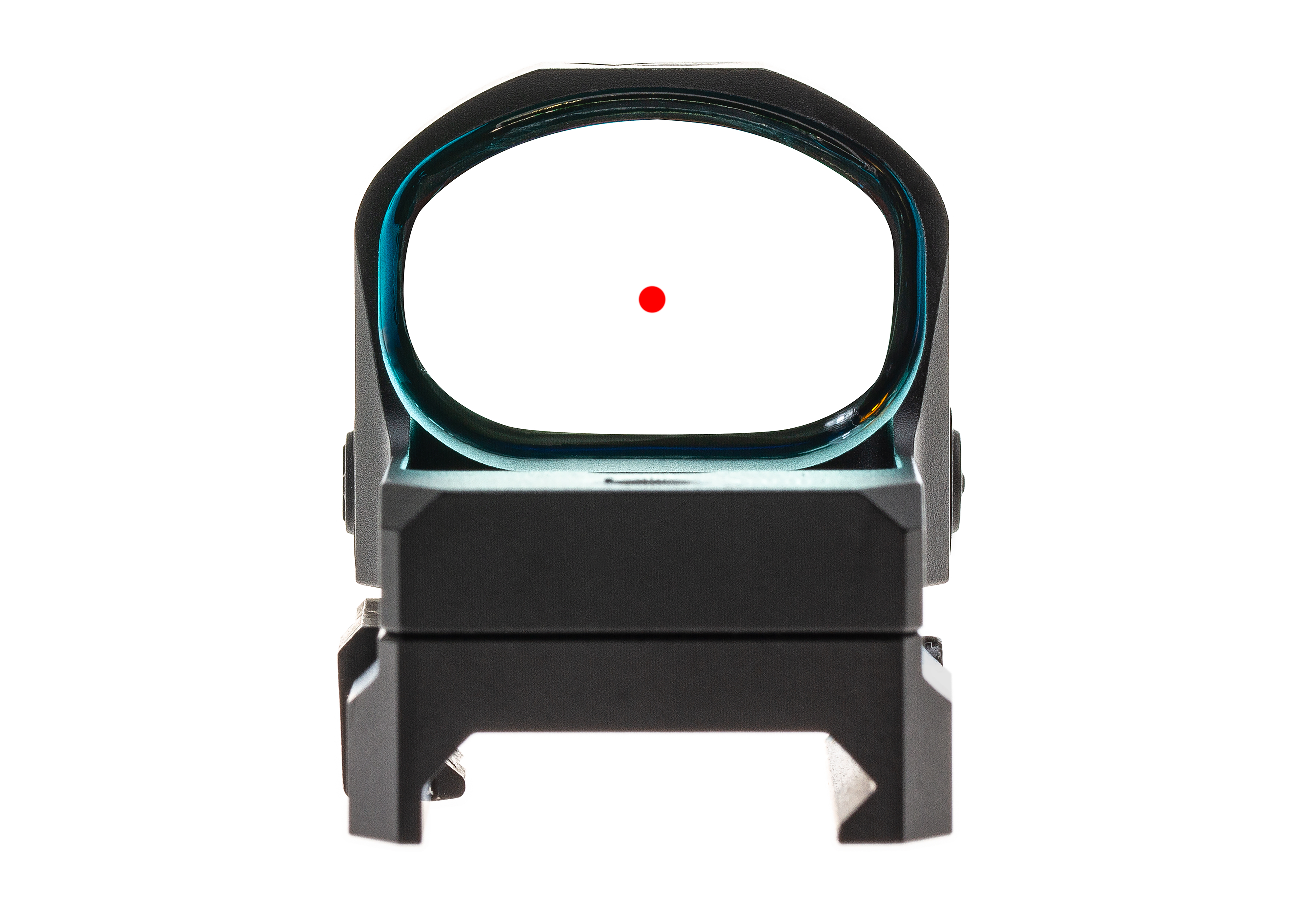 Vector Optics Frenzy 1x20x28 Red Dot Sight (2024) - Airsoftzone