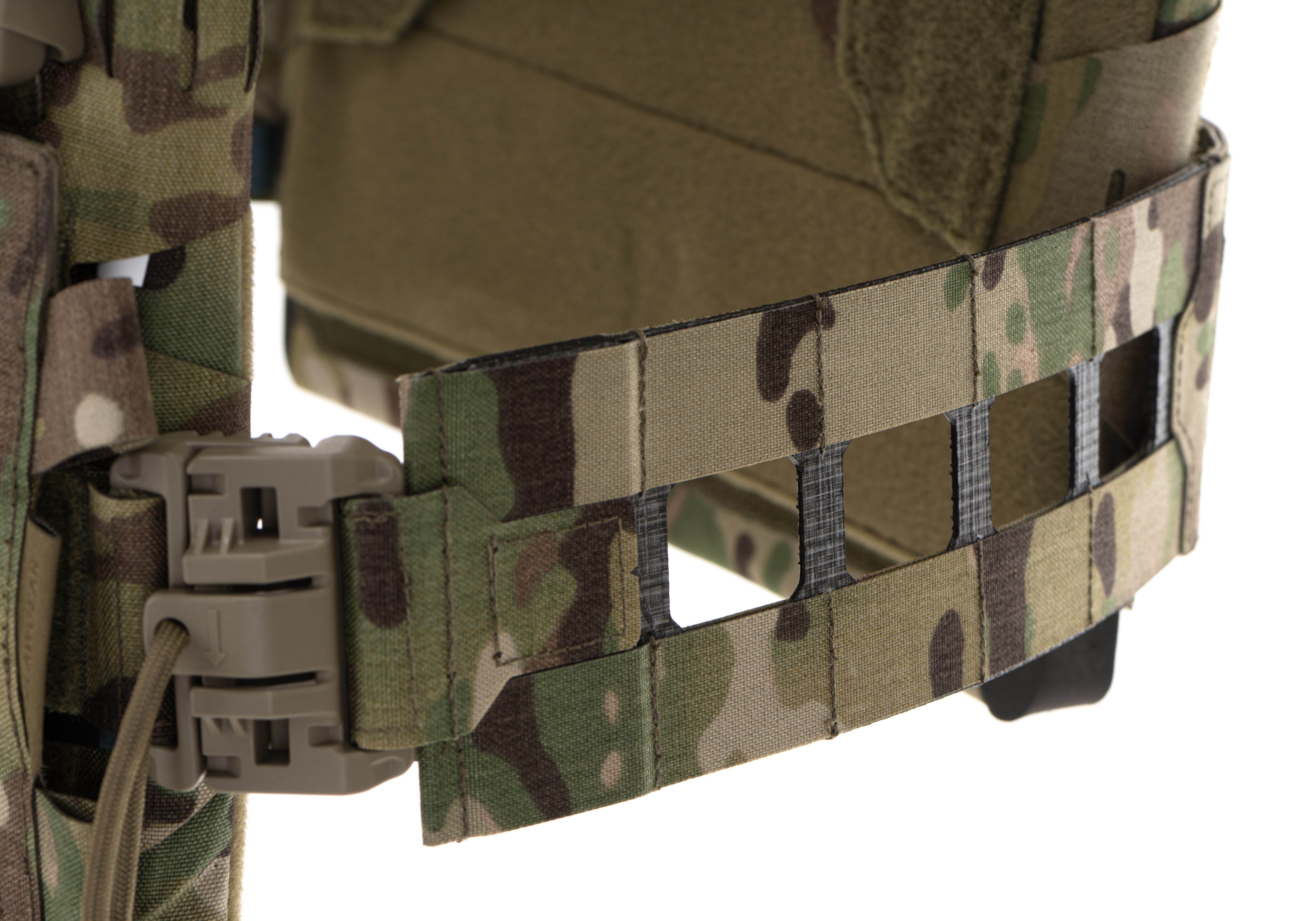 Clawgear Operator Plate Carrier Clawgear Operator Plate Carrier