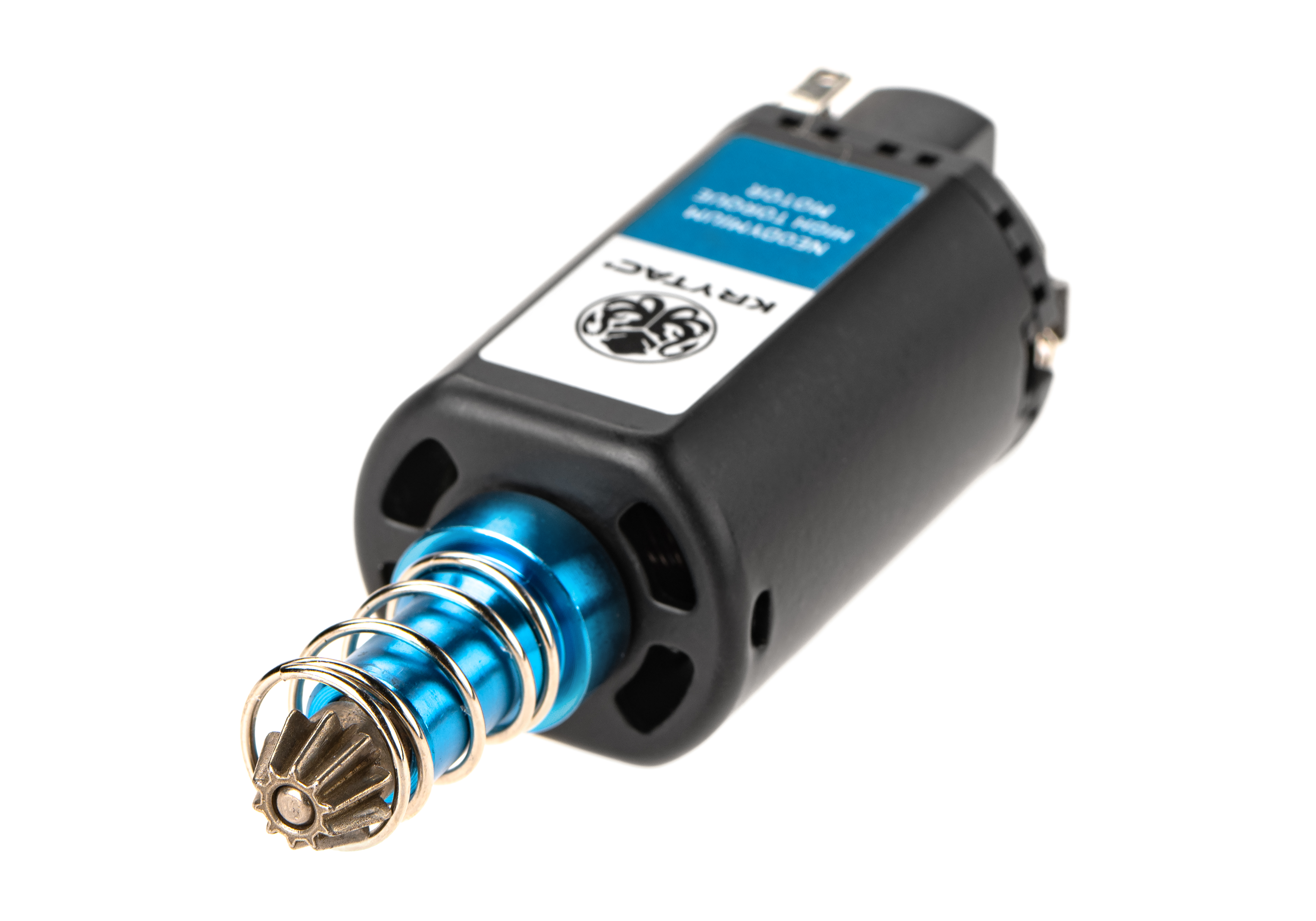 Krytac モーター Krytac 30K High Torque Motor Long (2025) - Airsoftzone