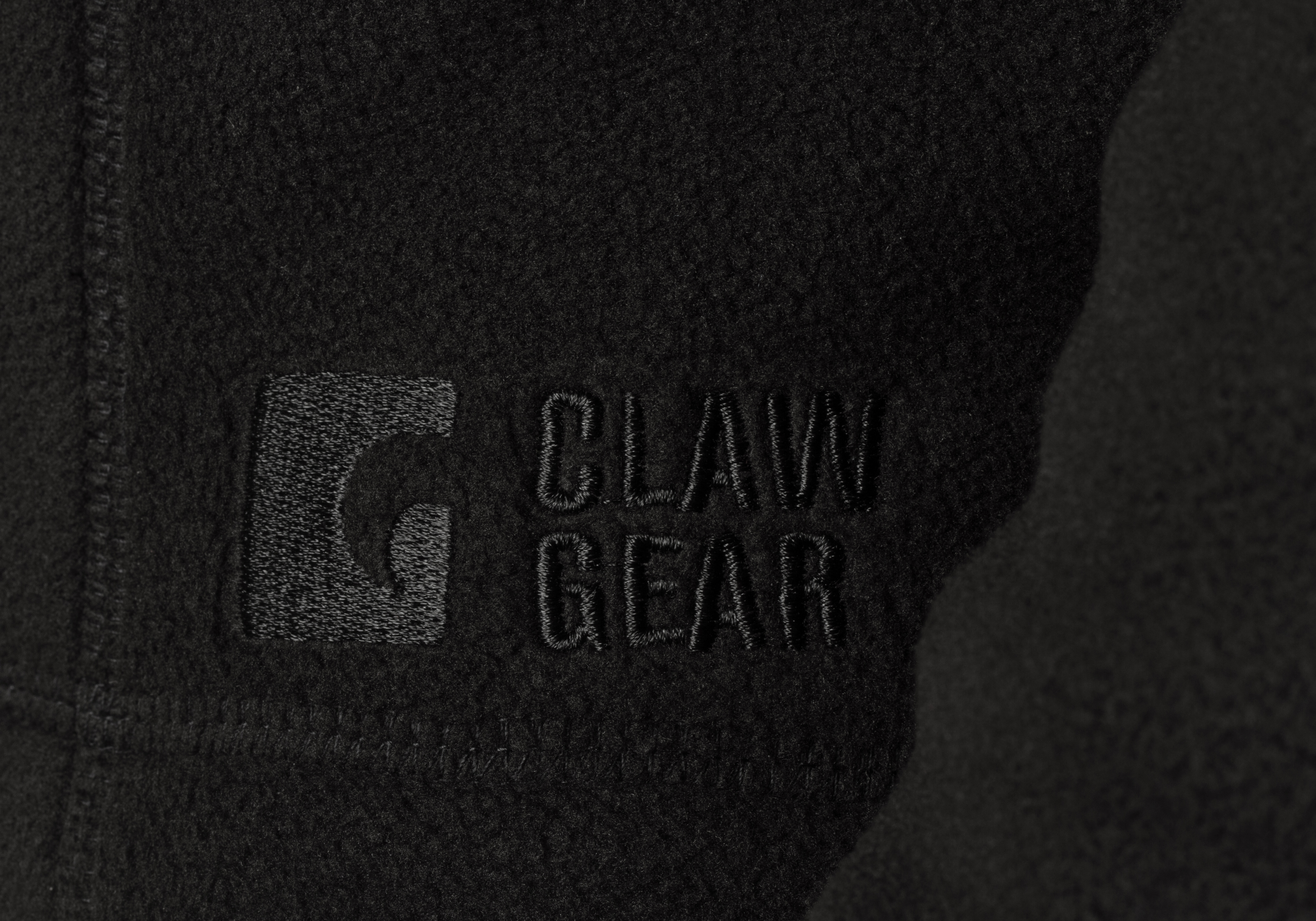 Clawgear Milvago Mk.II Fleece Hoody Clawgear Milvago Mk.II Fleece Hoody