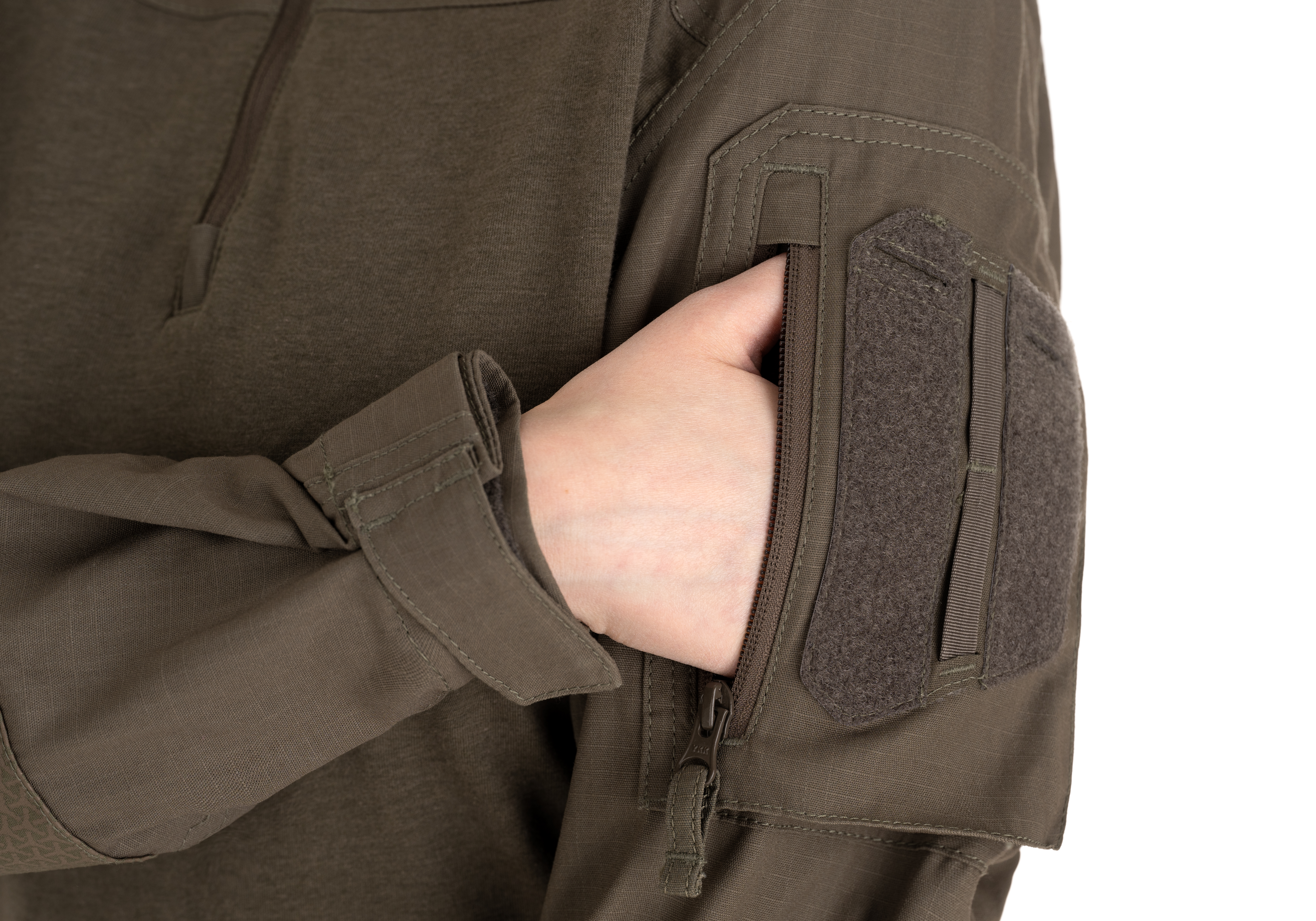 Clawgear Raider Combat Shirt ATS Female Fit Clawgear Raider Combat Shirt ATS Female Fit