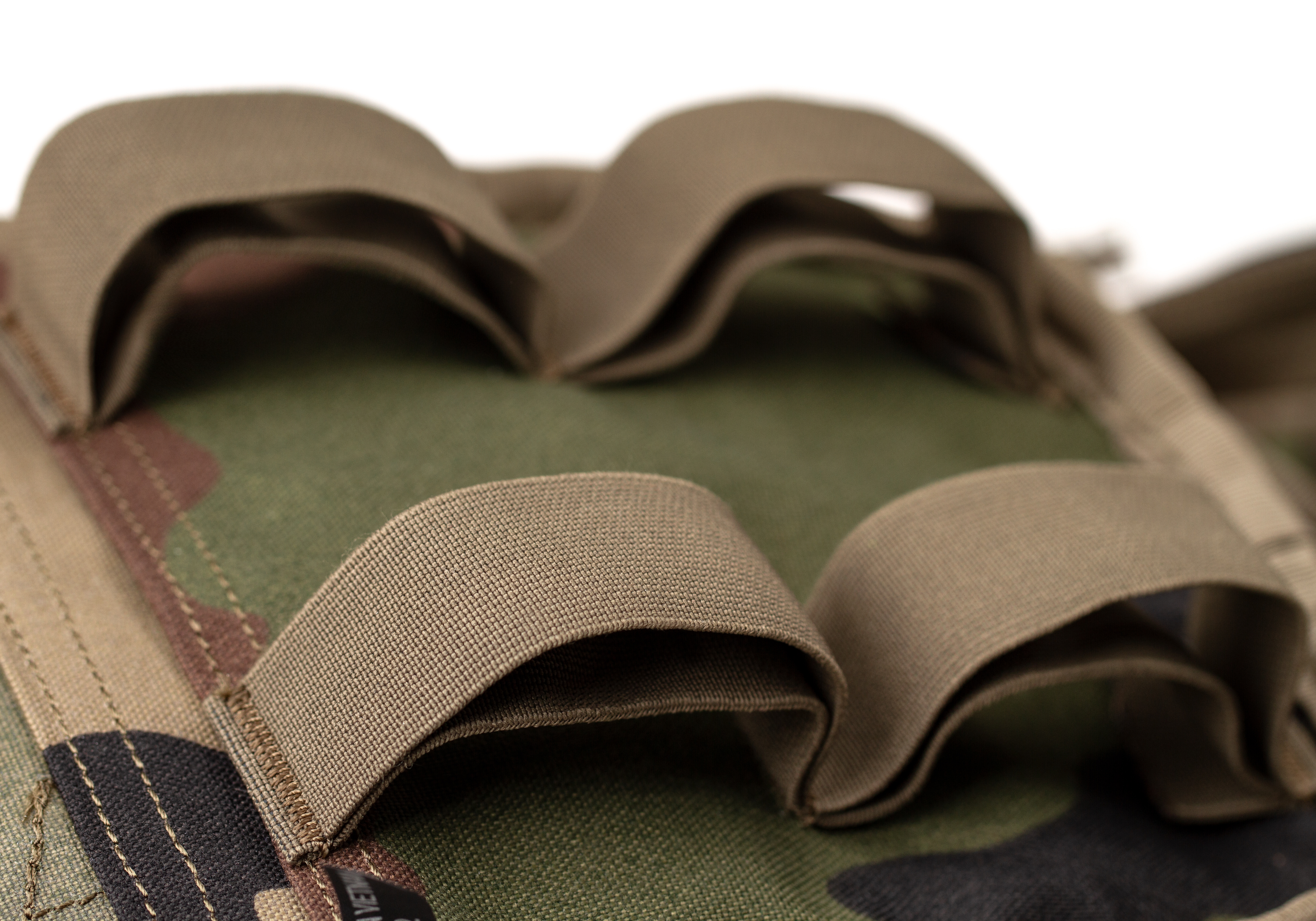 Clawgear IFAK Rip-Off Pouch Core Clawgear IFAK Rip-Off Pouch Core