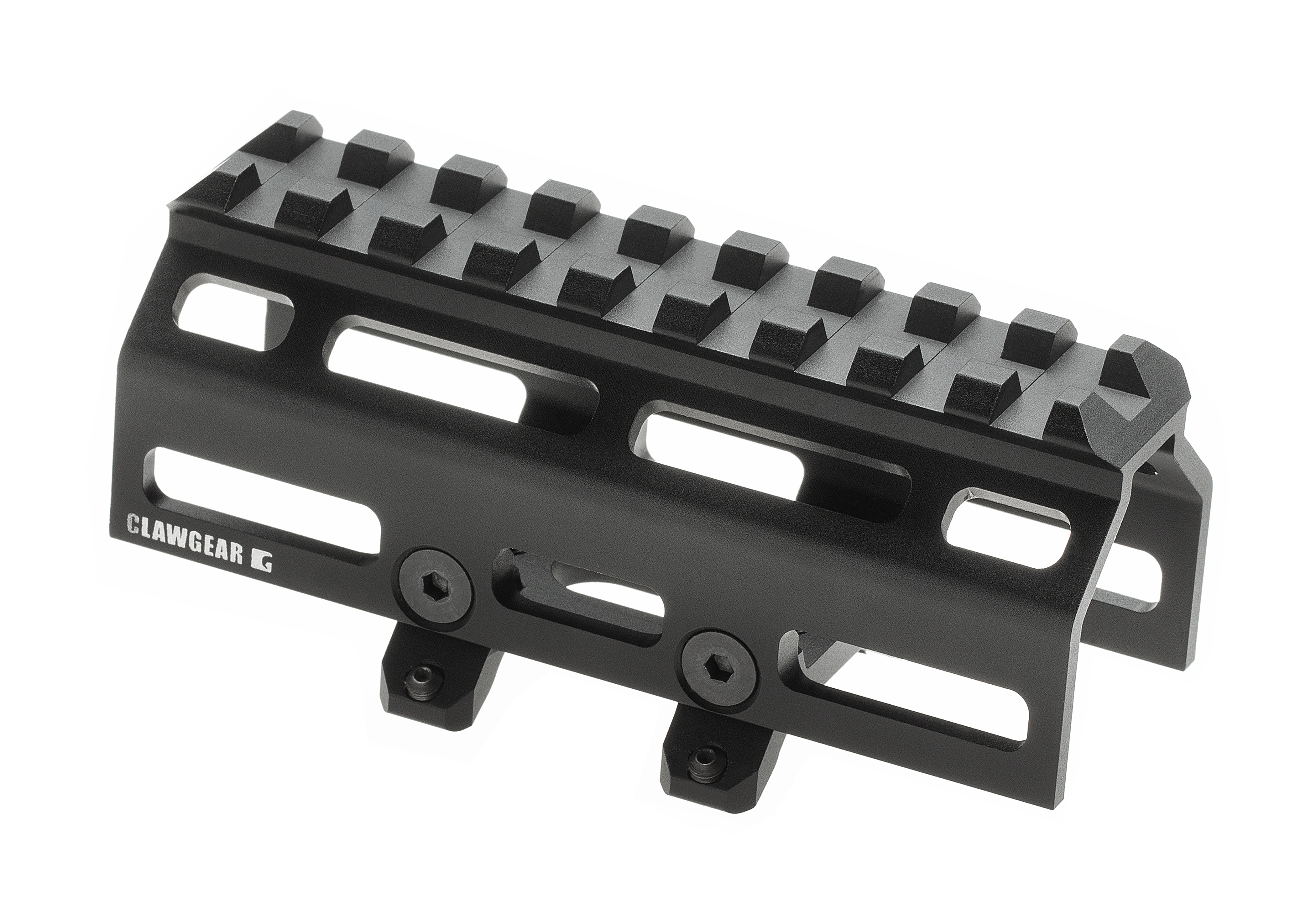 Clawgear AK47 Gas Tube Cover Clawgear AK47 Gas Tube Cover