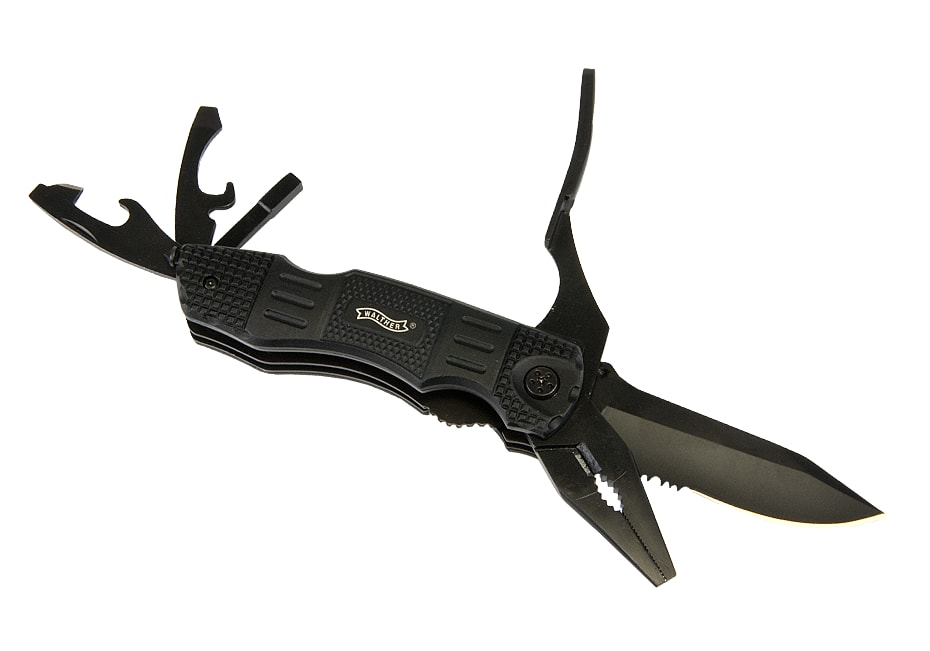 Multi Tac Knife