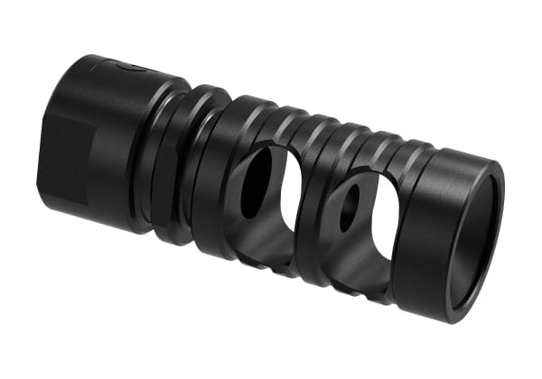 Clawgear AR-15 SOF Compensator (2024) - Clawgear