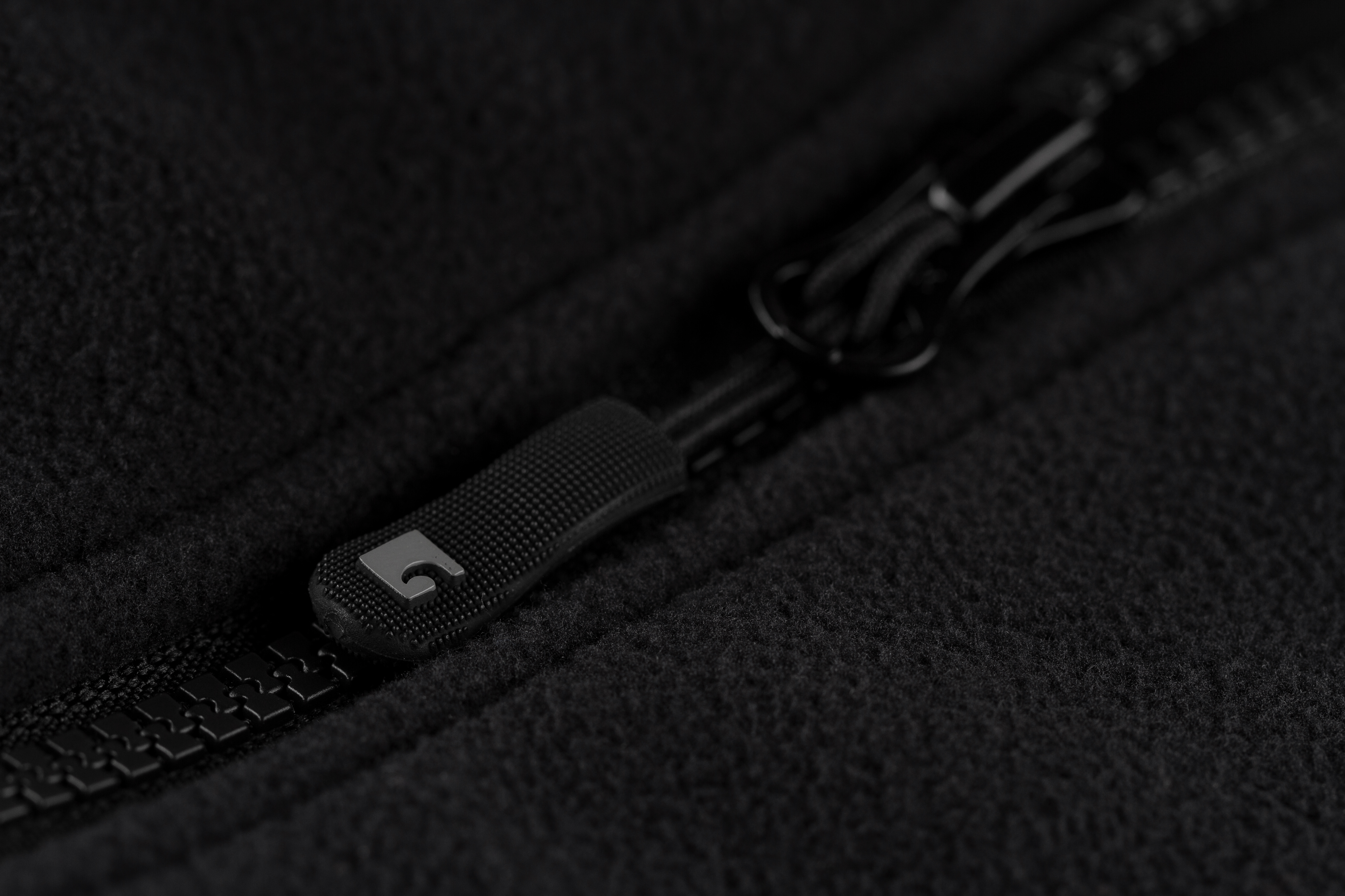 Clawgear Lynx Fleece Jacket Clawgear Lynx Fleece Jacket