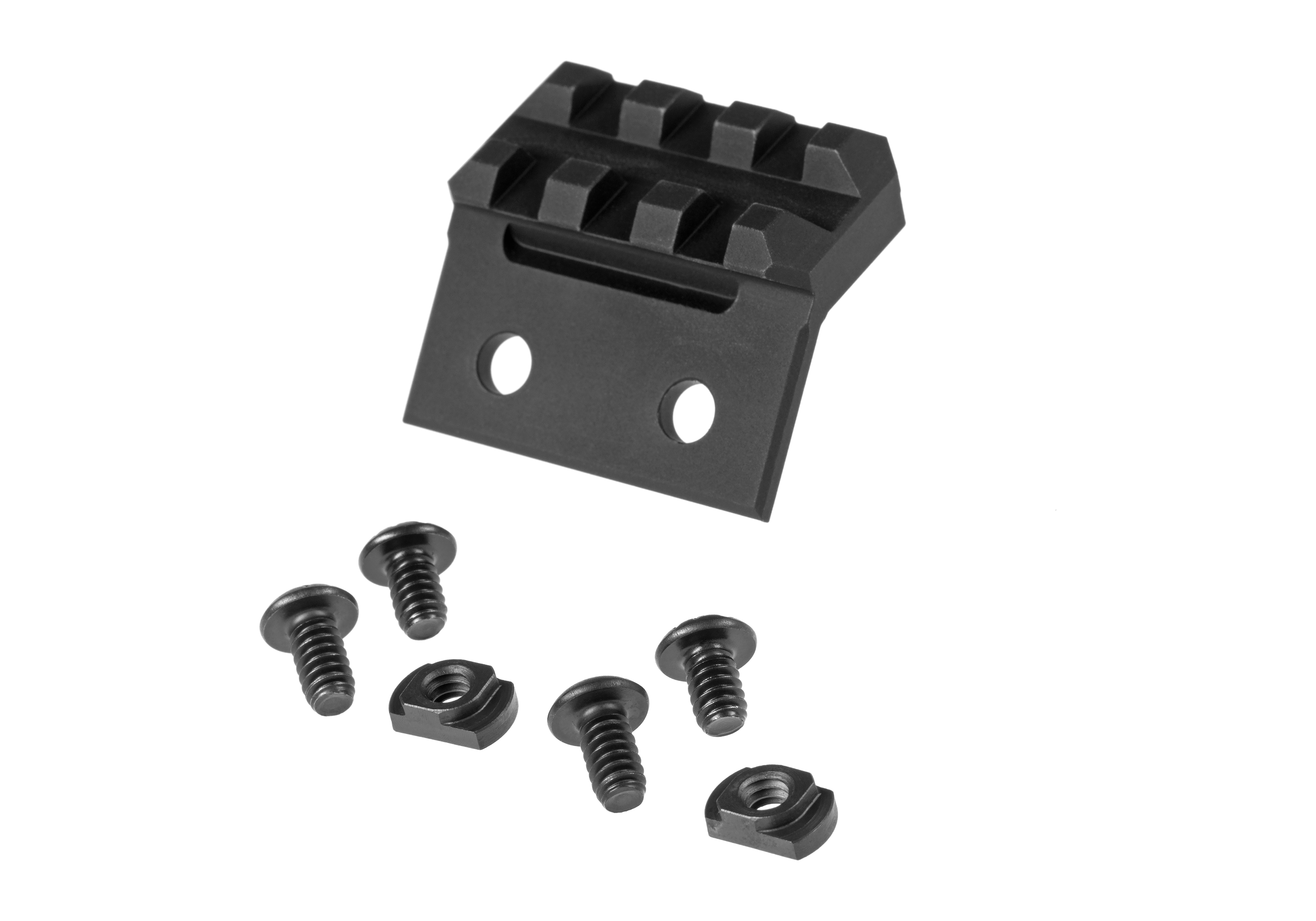 Clawgear 45 Degrees Mount M-LOK Clawgear 45 Degrees Mount M-LOK