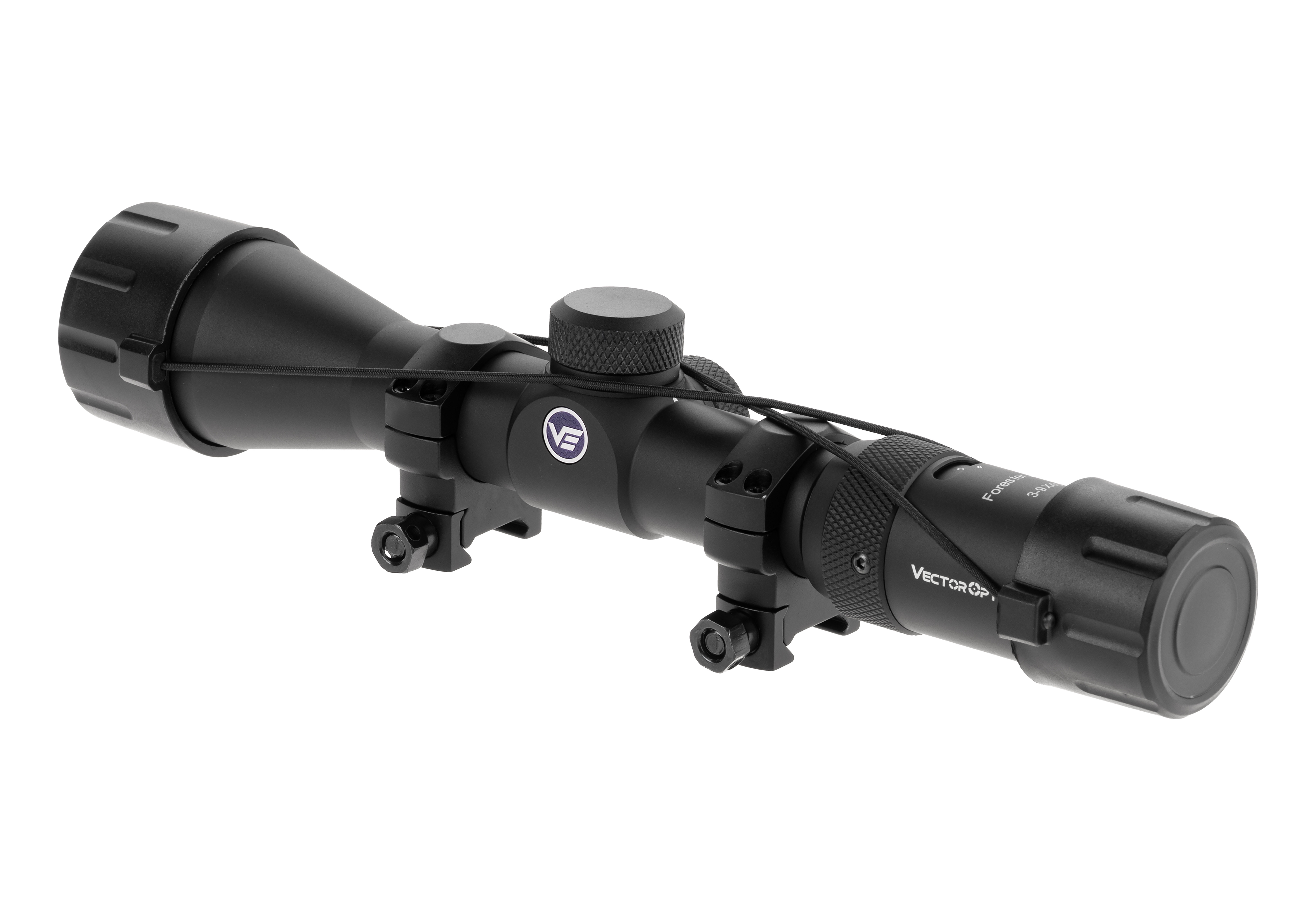 Vector Optics Forester JR. Power 3-9x40 (2026) - Armamat