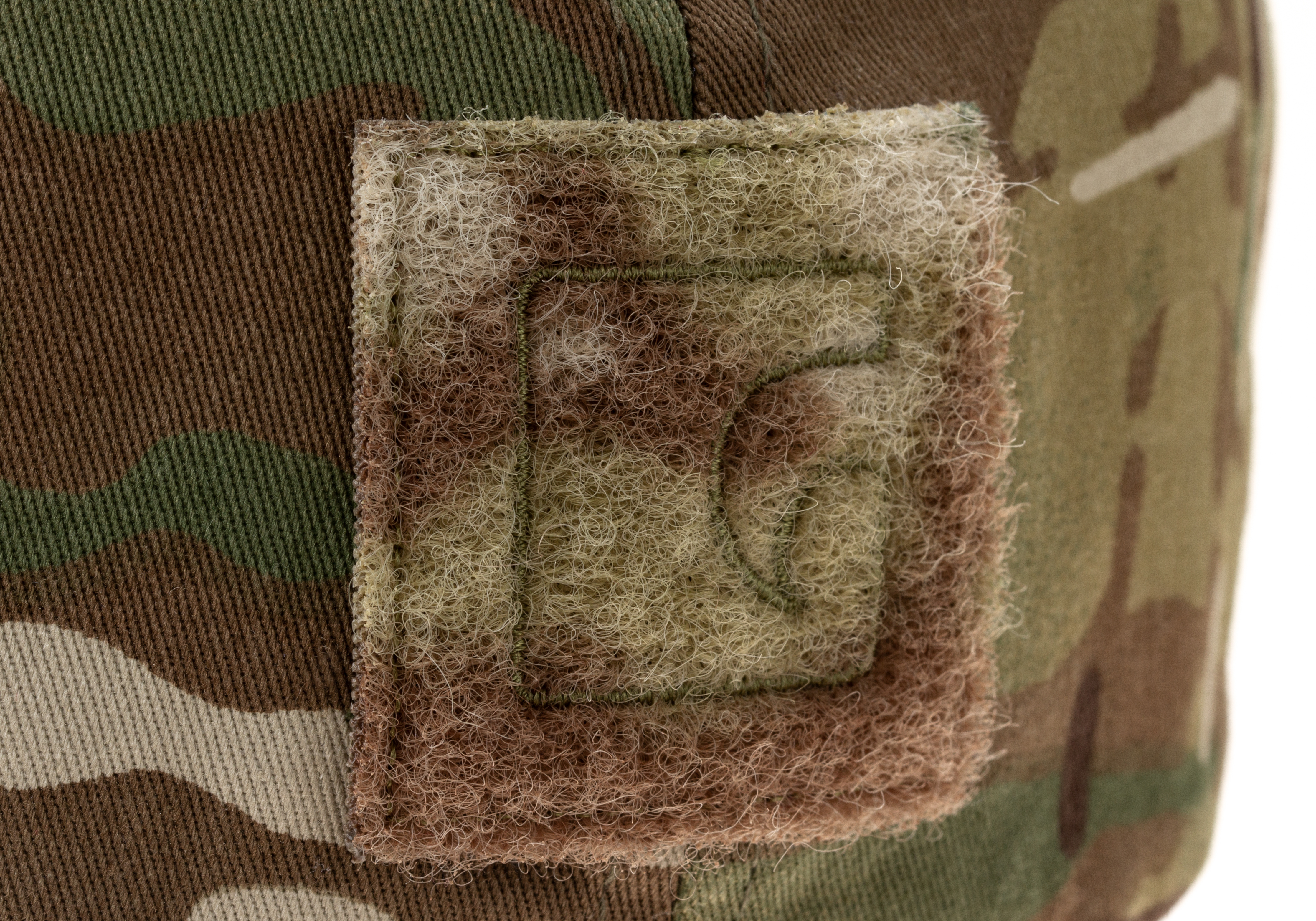 Clawgear Operator Cap Classic Clawgear Operator Cap Classic