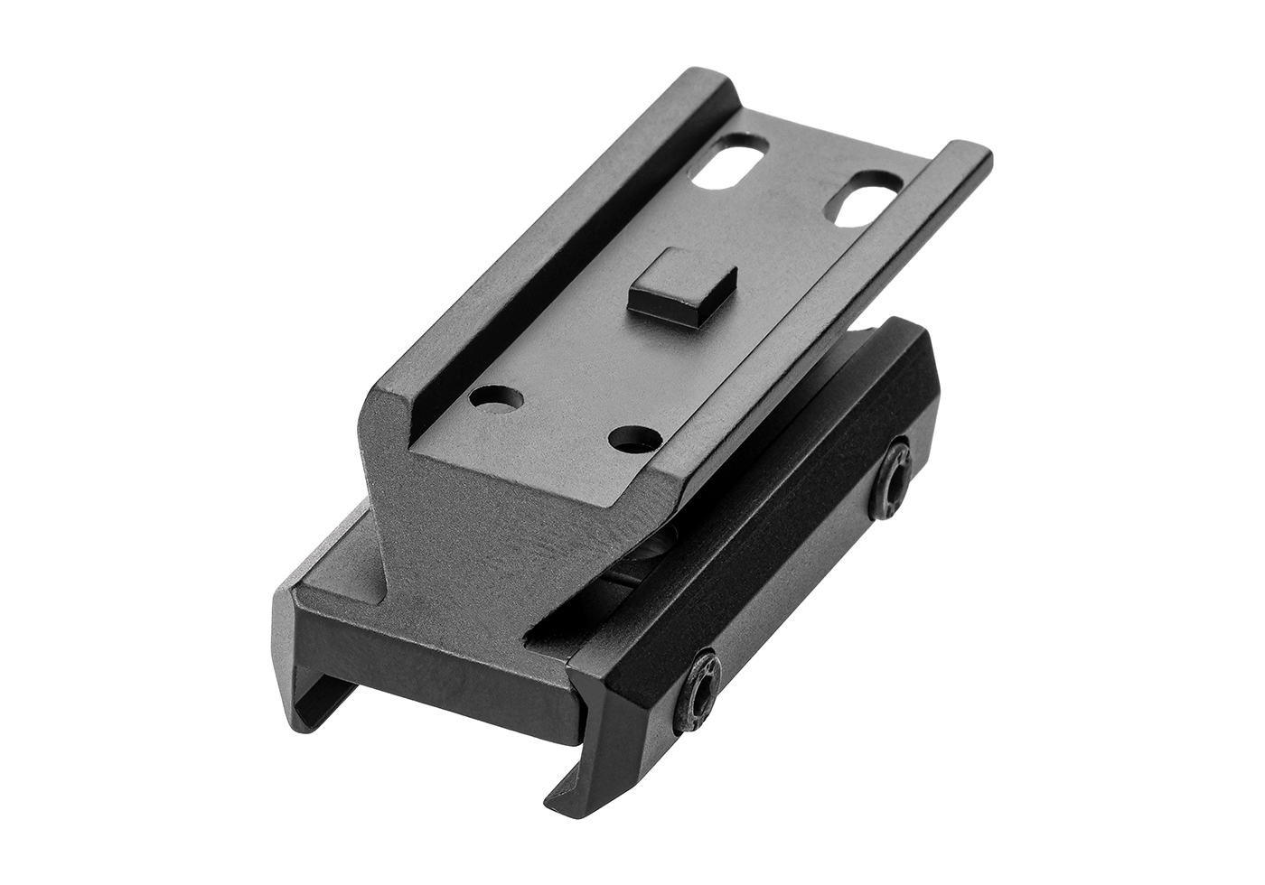 Pro Tactical Slim Low Profile 0.5 Riser Bm0605ex 2 Airsoft Gear Jual ...
