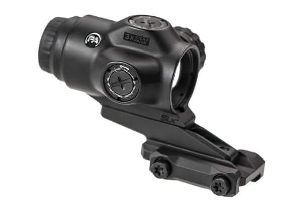 PRIMARY ARMS SLx Micro Prism 緑PrimaryArms SLx 1× MicroPrism Green