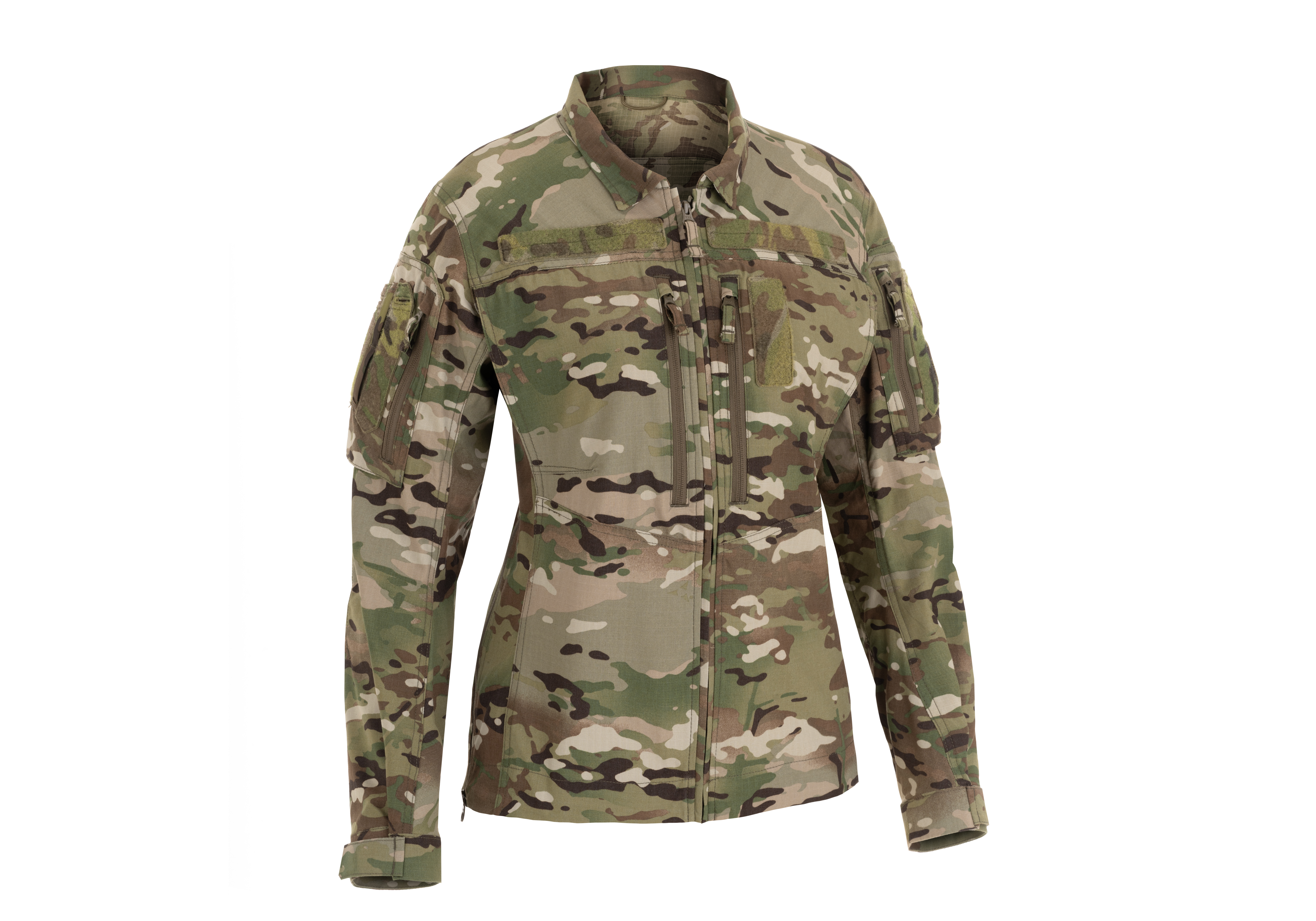 Clawgear Raider Field Shirt ATS Female Fit Clawgear Raider Field Shirt ATS Female Fit