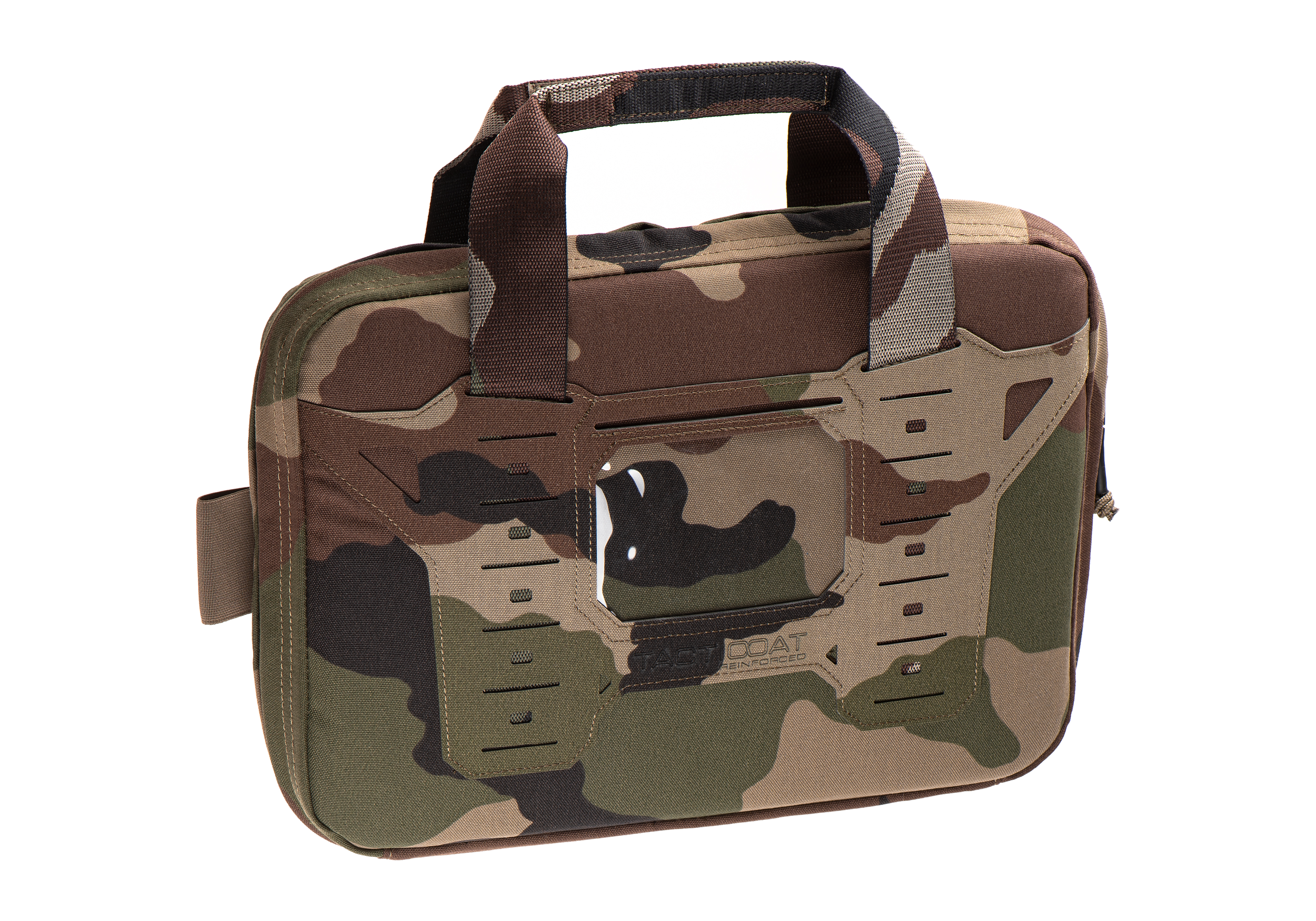 Clawgear Single Pistol Case (2024) - Clawgear