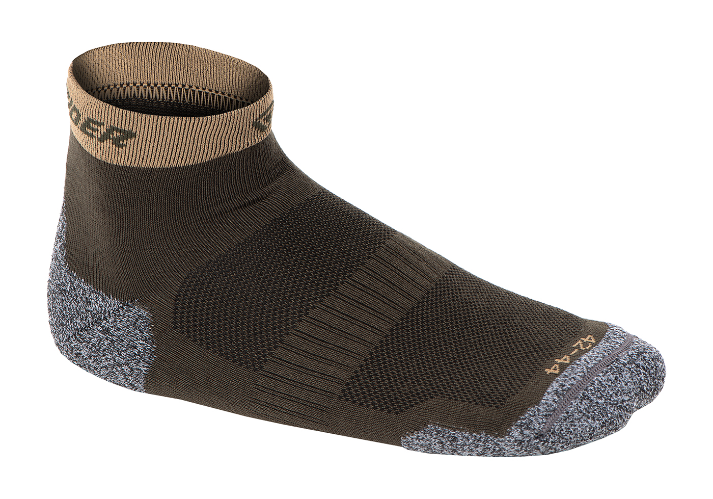 Outrider T.O.R.D. Ankle Socks Outrider T.O.R.D. Ankle Socks