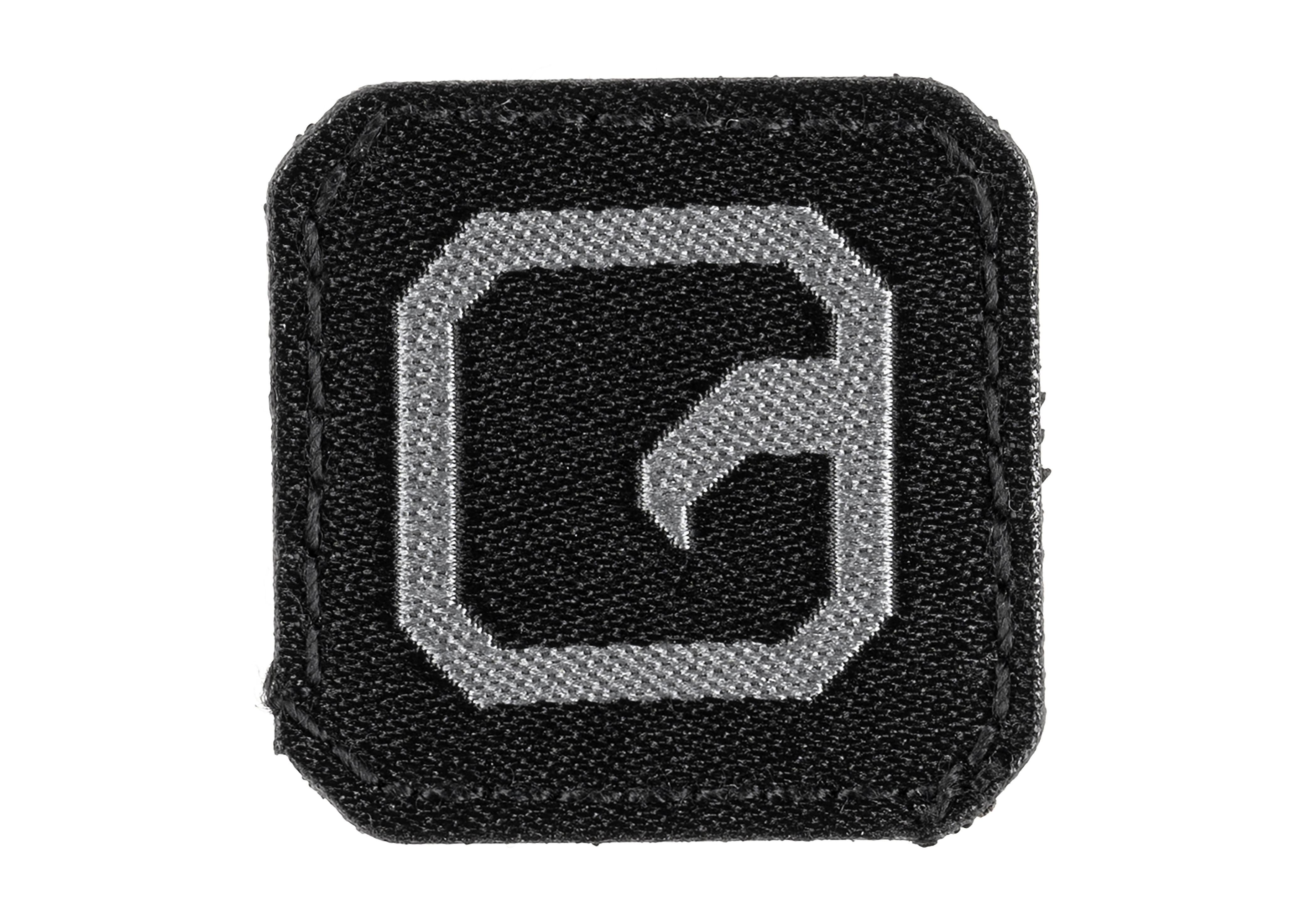 Clawgear Clawgear Patch Small Clawgear Clawgear Patch Small