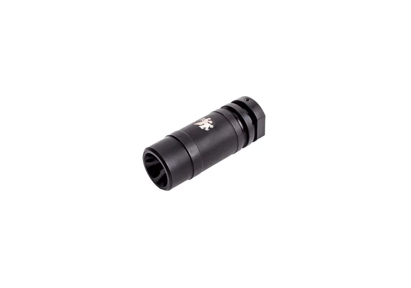 PTS Griffin M4SD Linear Comp CW