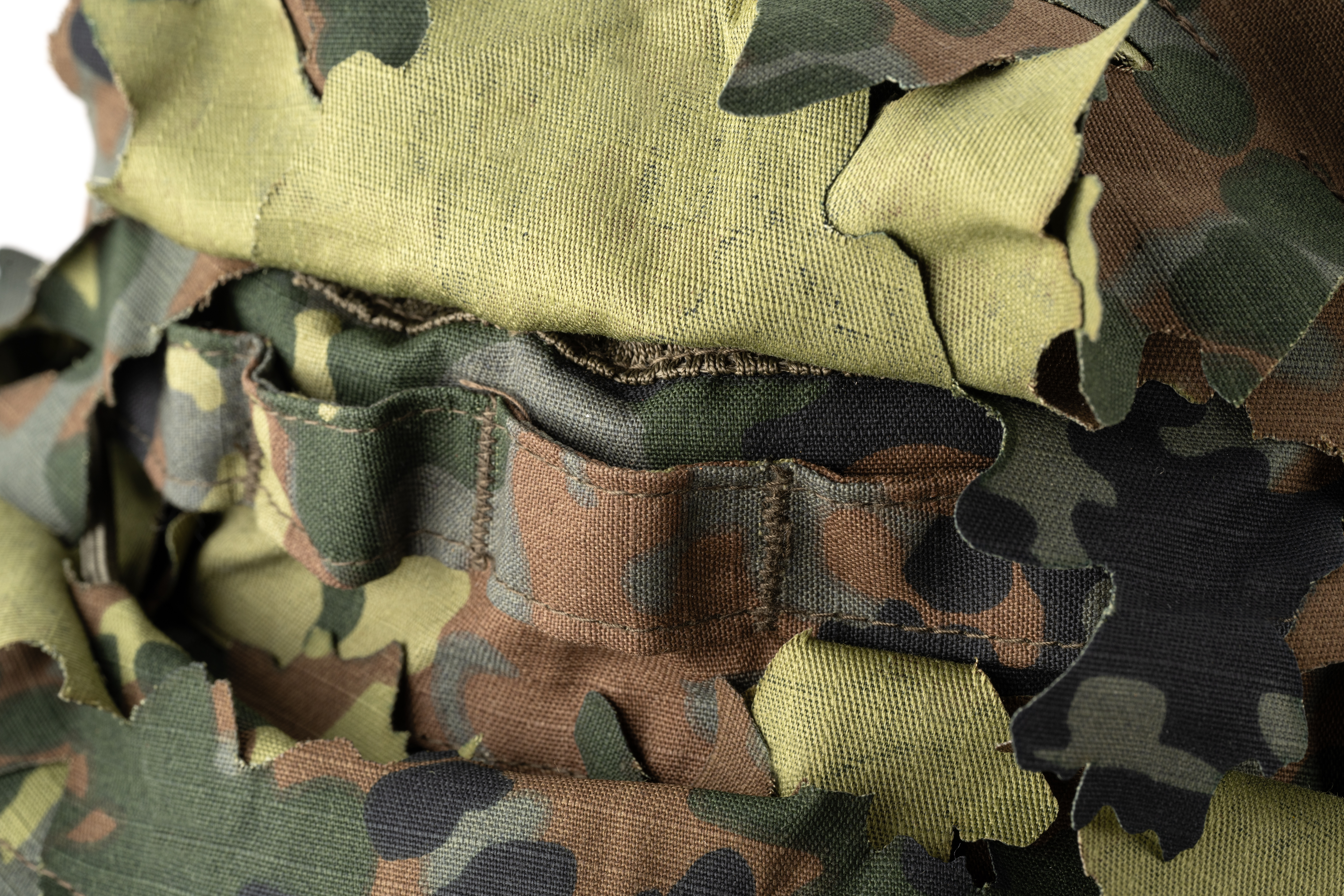 Invader Gear Leaf Boonie Hat Invader Gear Leaf Boonie Hat