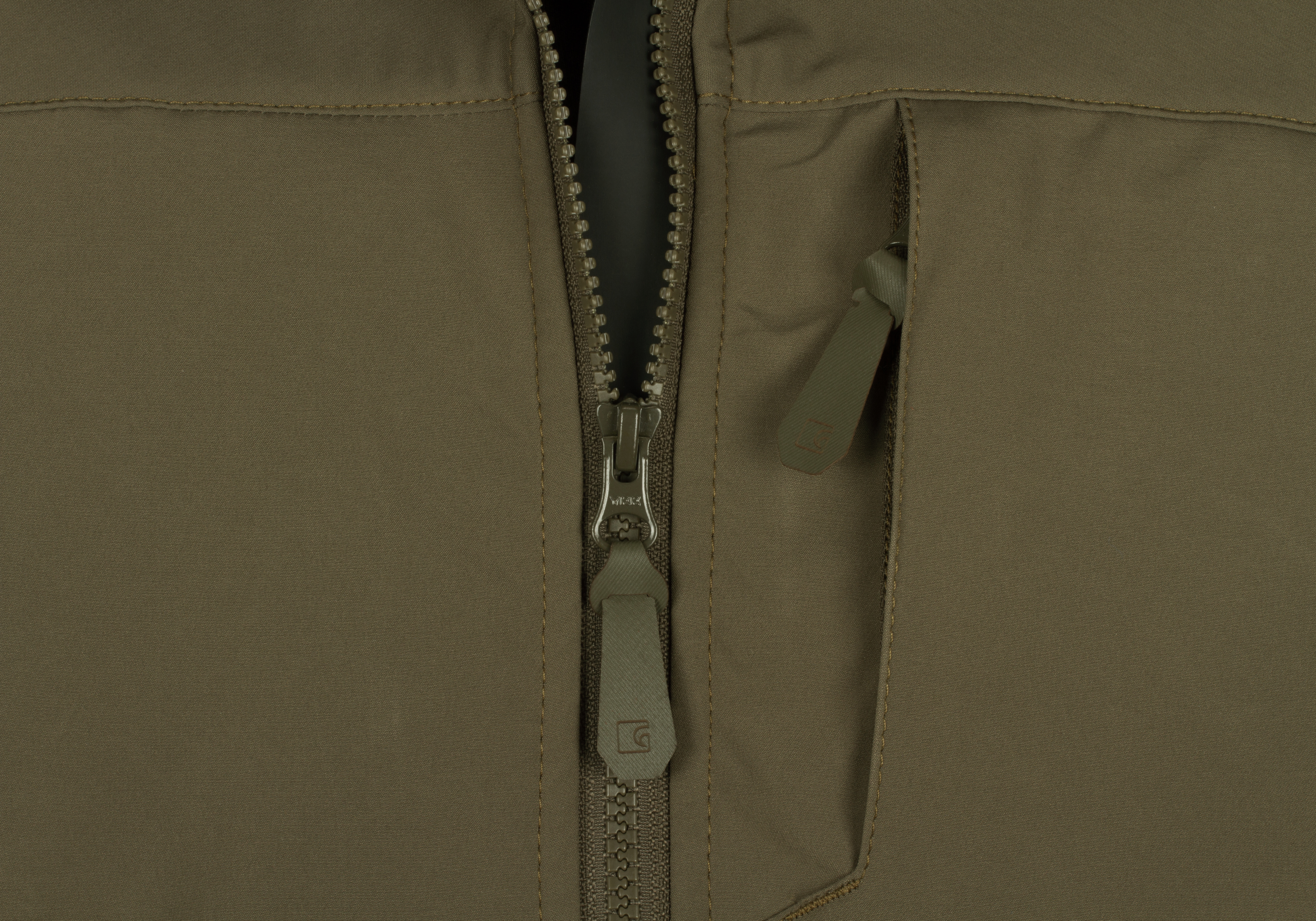 Clawgear Rapax Softshell Jacket Clawgear Rapax Softshell Jacket