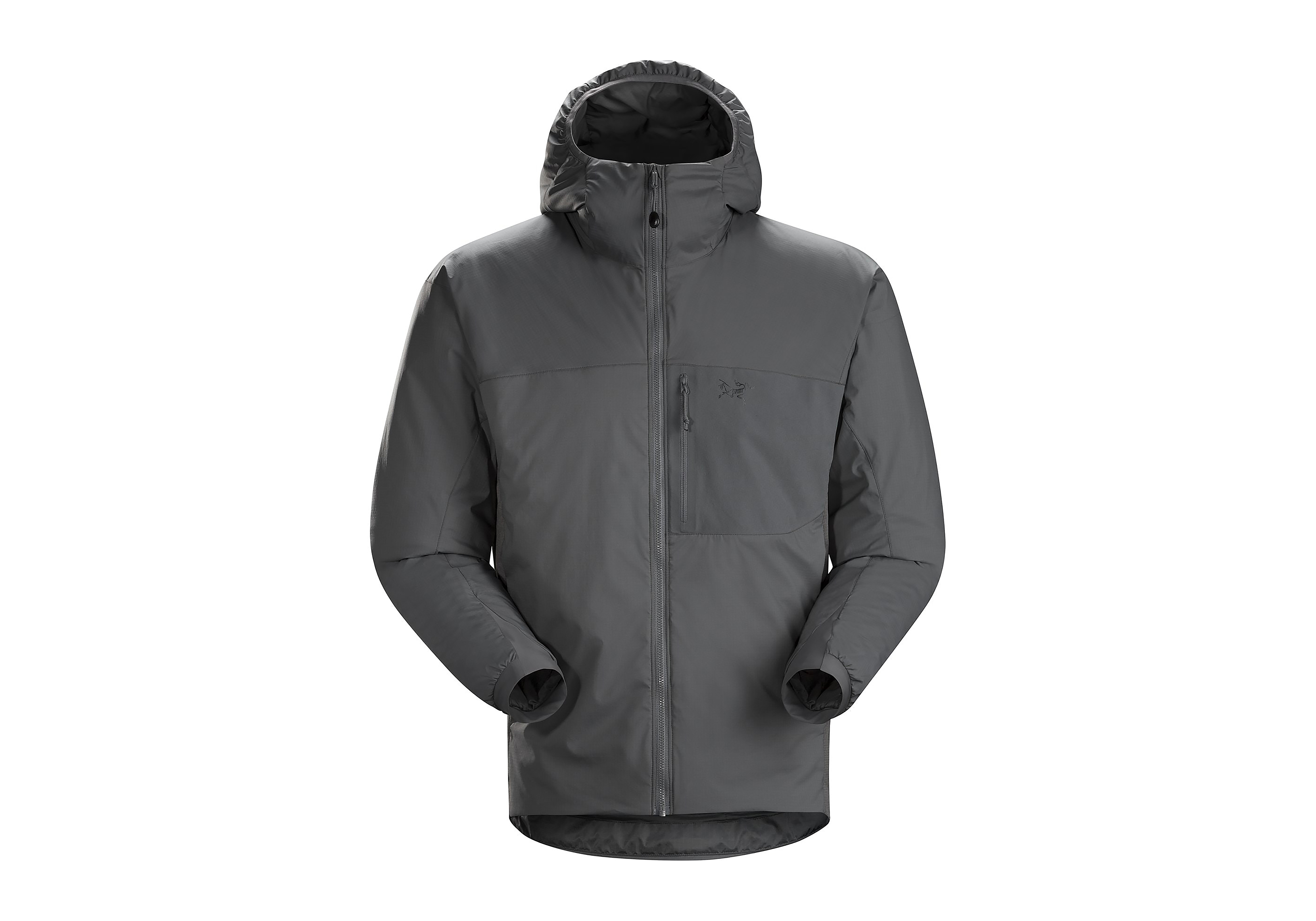 Outdoor Research Obsidian Hooded Jacket (2024) - Armamat