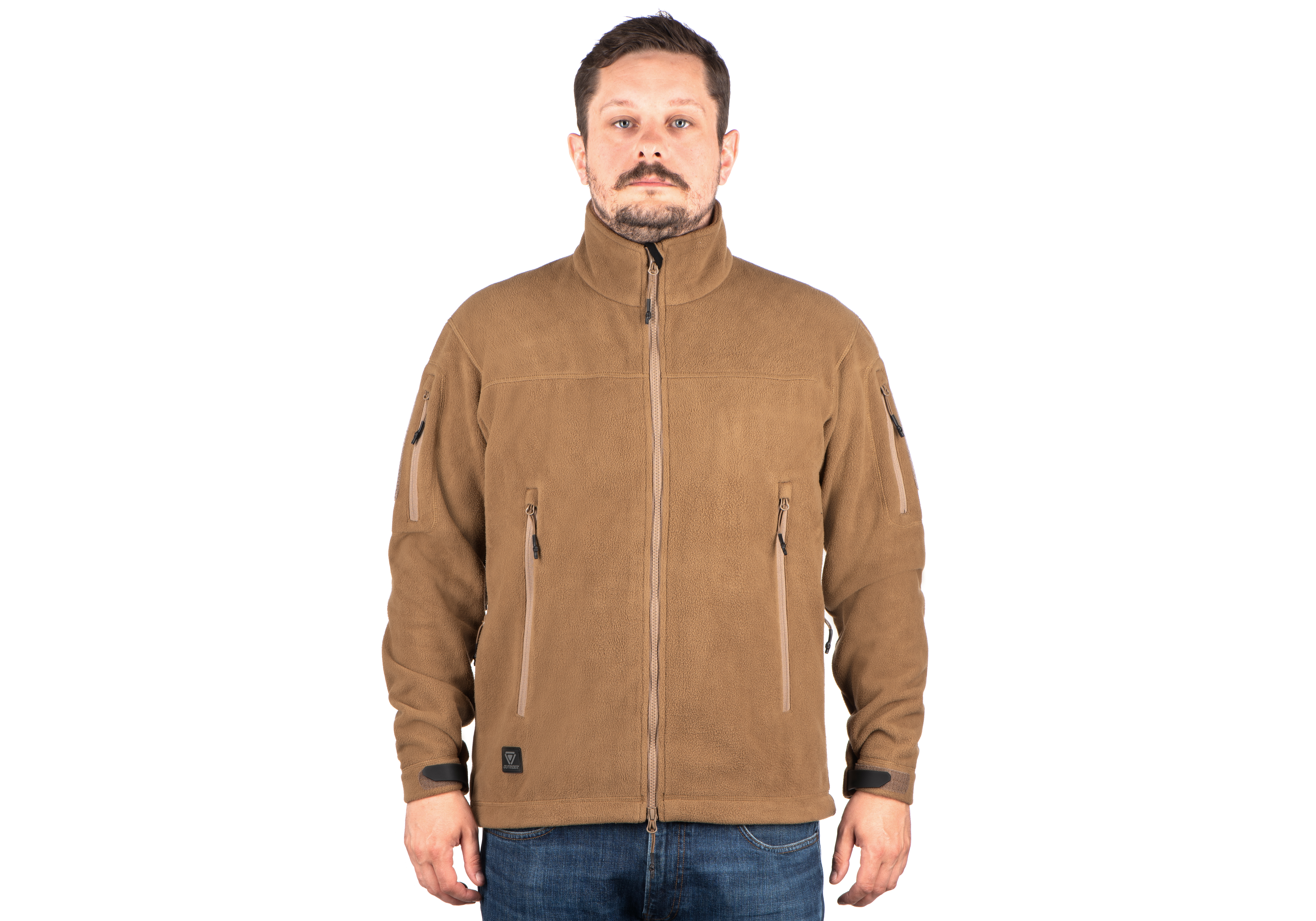 Outrider T.O.R.D. Windblock Fleece Jacket AR Outrider T.O.R.D. Windblock Fleece Jacket AR